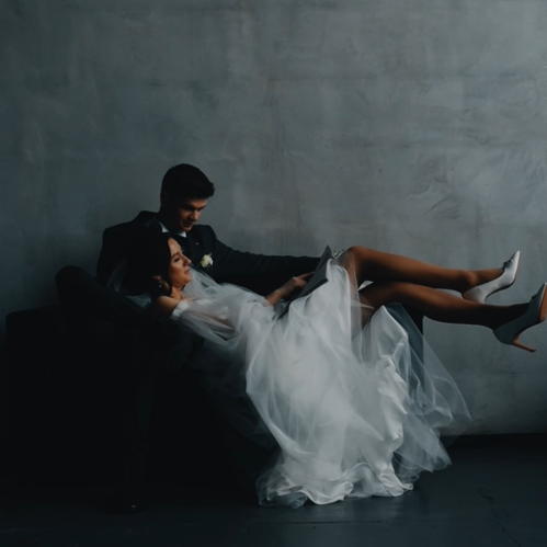 Видеограф I Денис Вьюгин