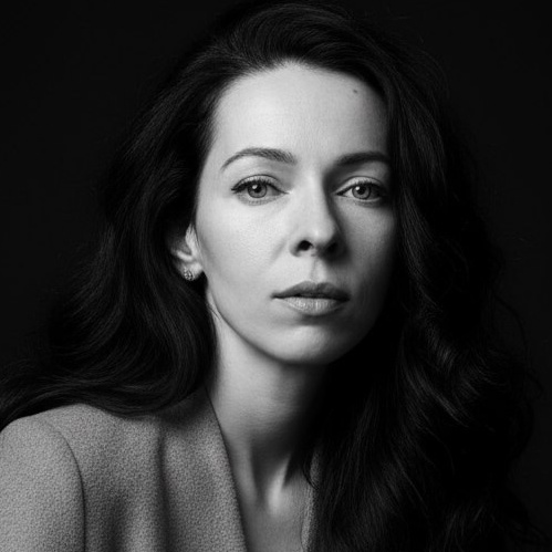 Контакты. Фотограф Дарья Костина