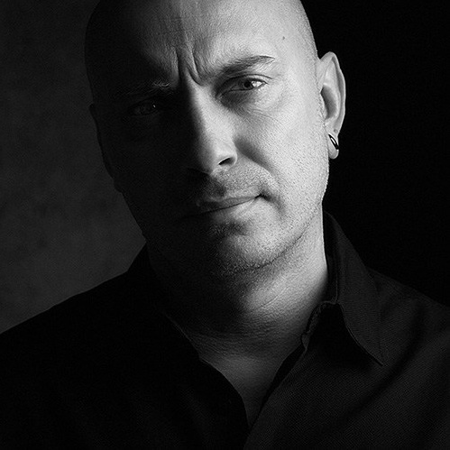 Cудьи. Art Portrait