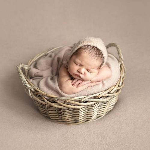 Профессиональный фотограф новорожденных в Москве, Орле и других городах Анна Шорохова