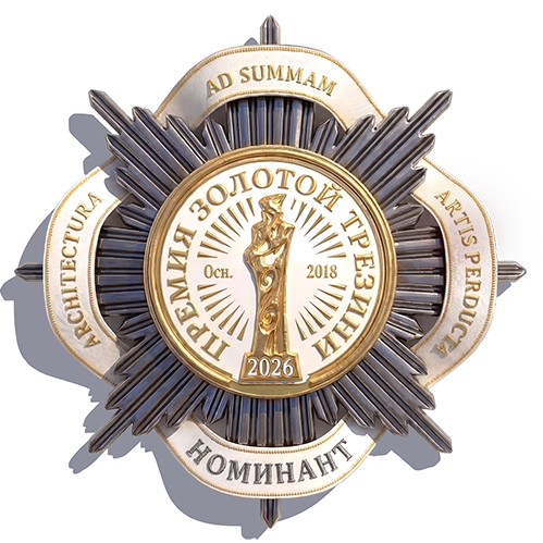 Проект православного храма. REDROBOTPROJECT