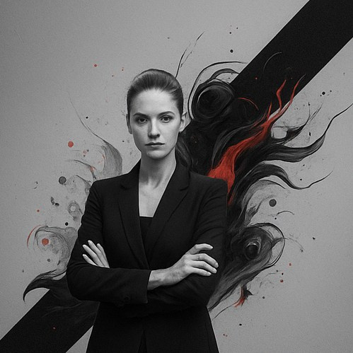 Имидж в кадре — как создать визуальный контент для бизнеса, усиливающий ваш бренд. Фотограф I Санкт-Петербург