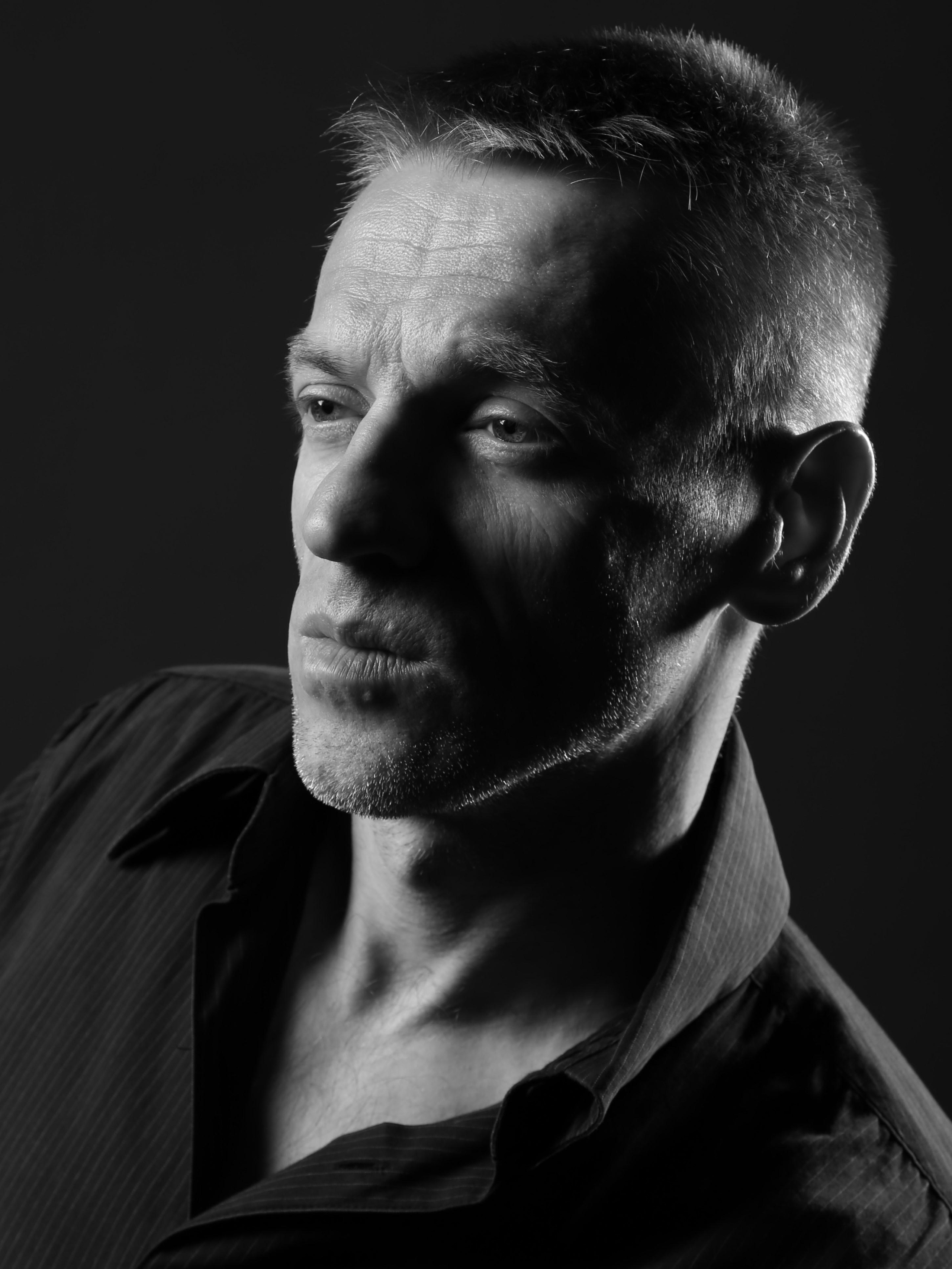 Фотохудожник Евгения Баженова