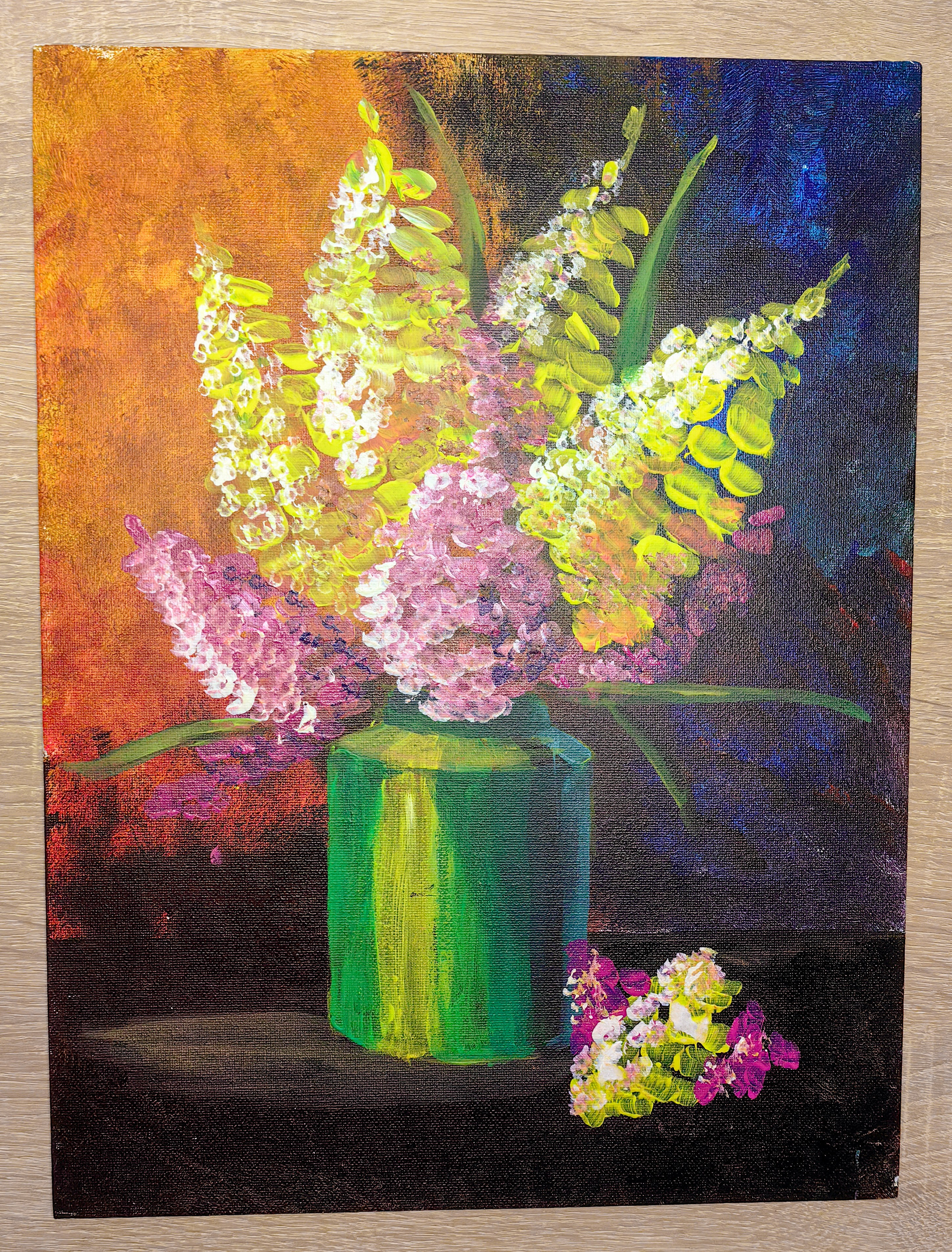 Благотворительная ярмарка