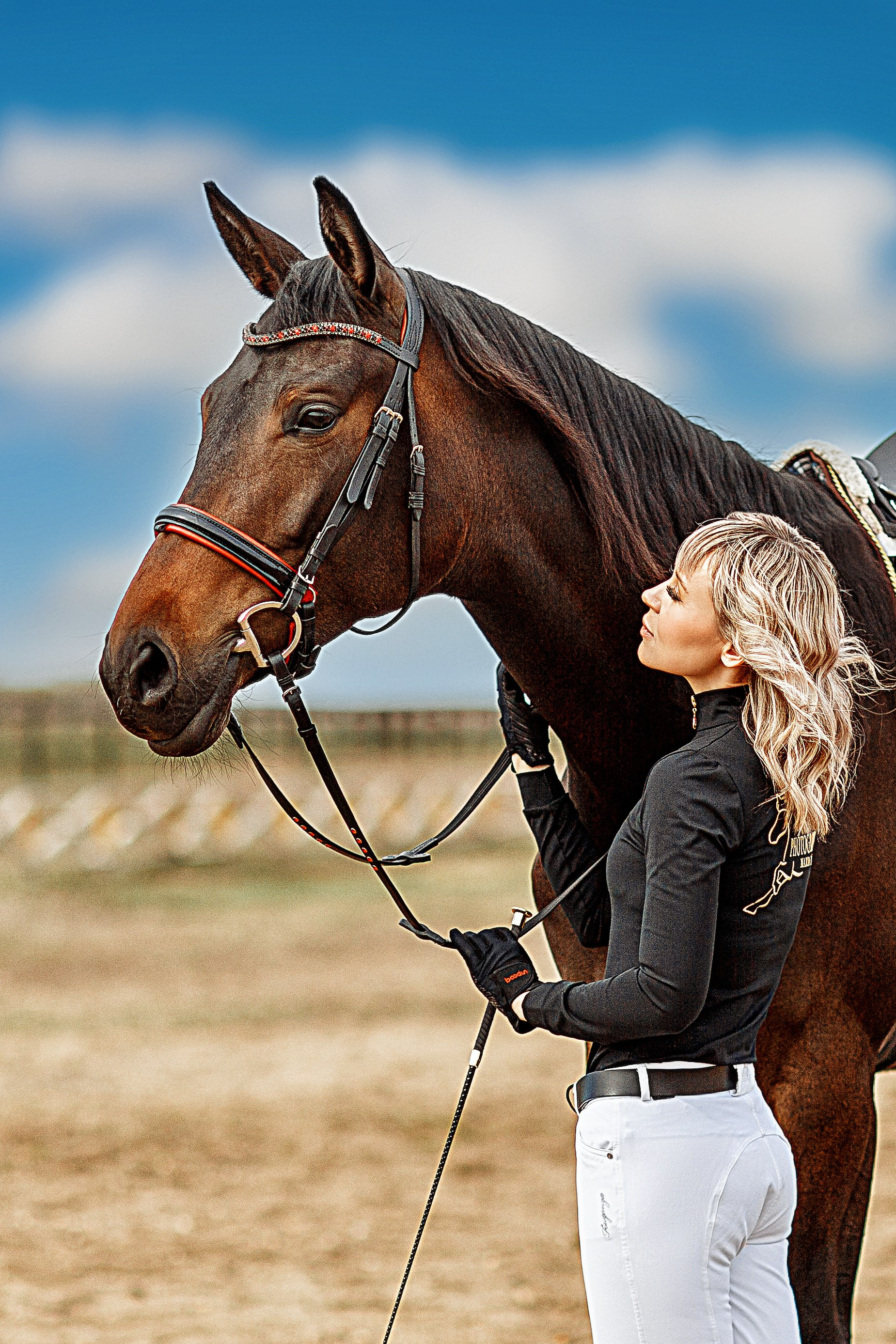 Контакты. Конный фотограф в Благовещенске-Мария Балабанова