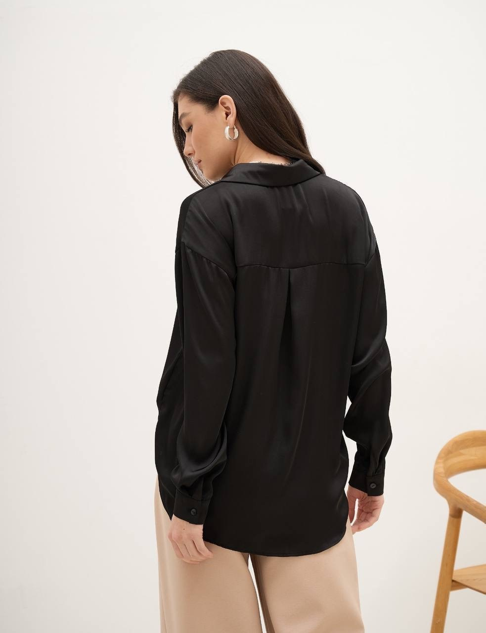 Виртуальные фотосъемки одежды, обуви и аксессуаров для брендов, магазинов и контента. МЕТАМОРФОЗЕР — пространство визуальных решений для бизнеса