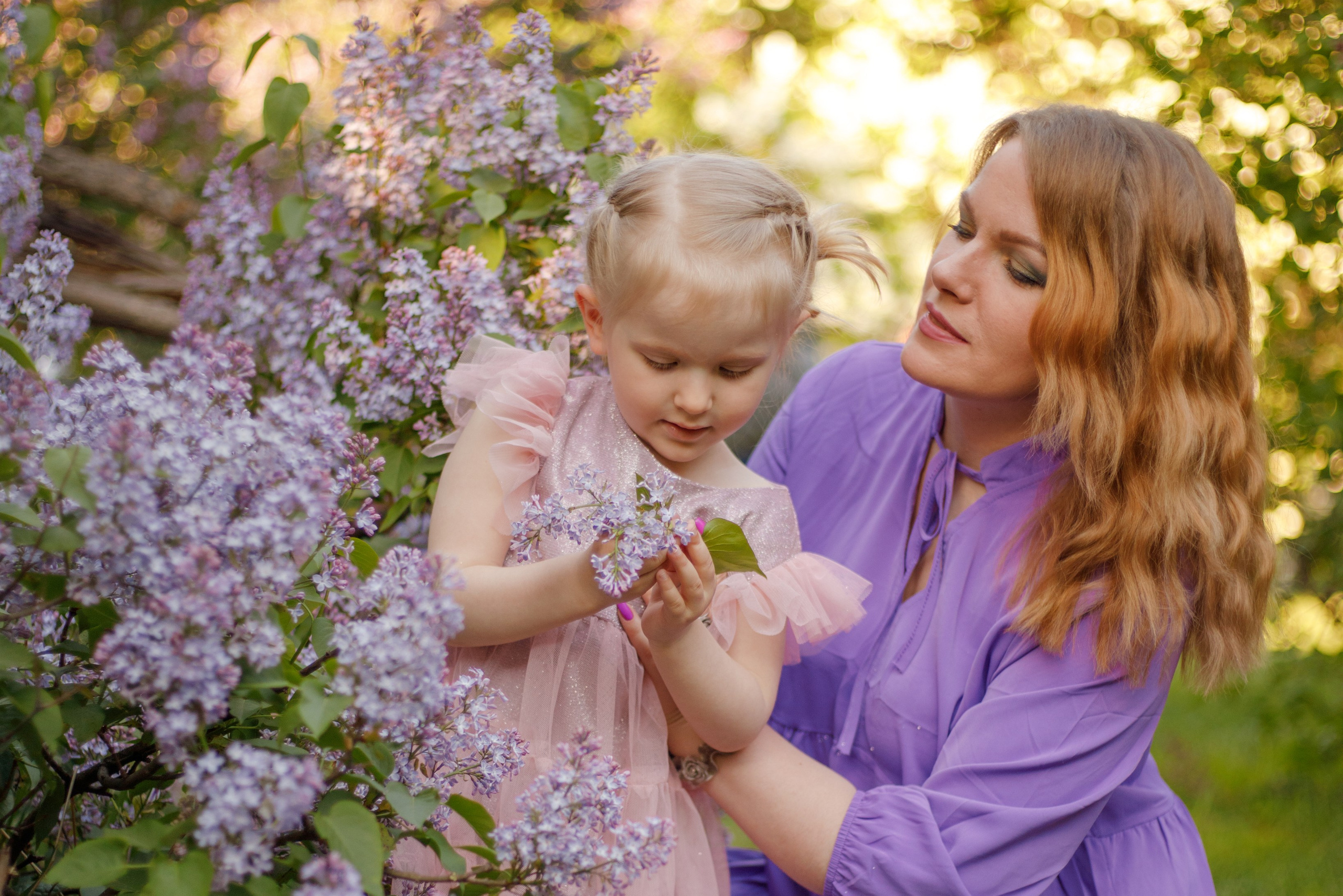 Фотосессия в парке и на улице в Москве фотограф Ольга Поторочина