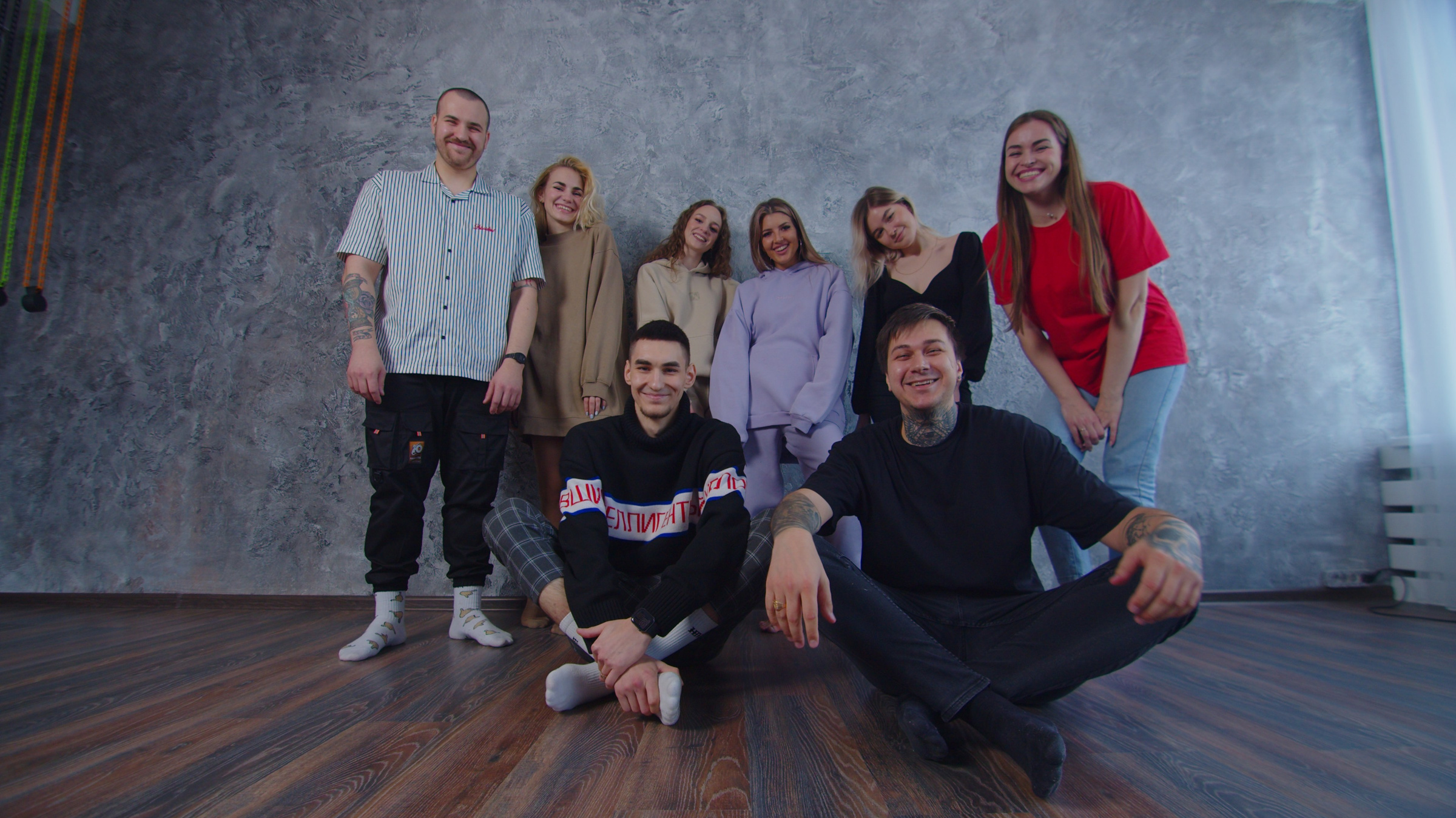 Фотограф Братск Юлий Дежин