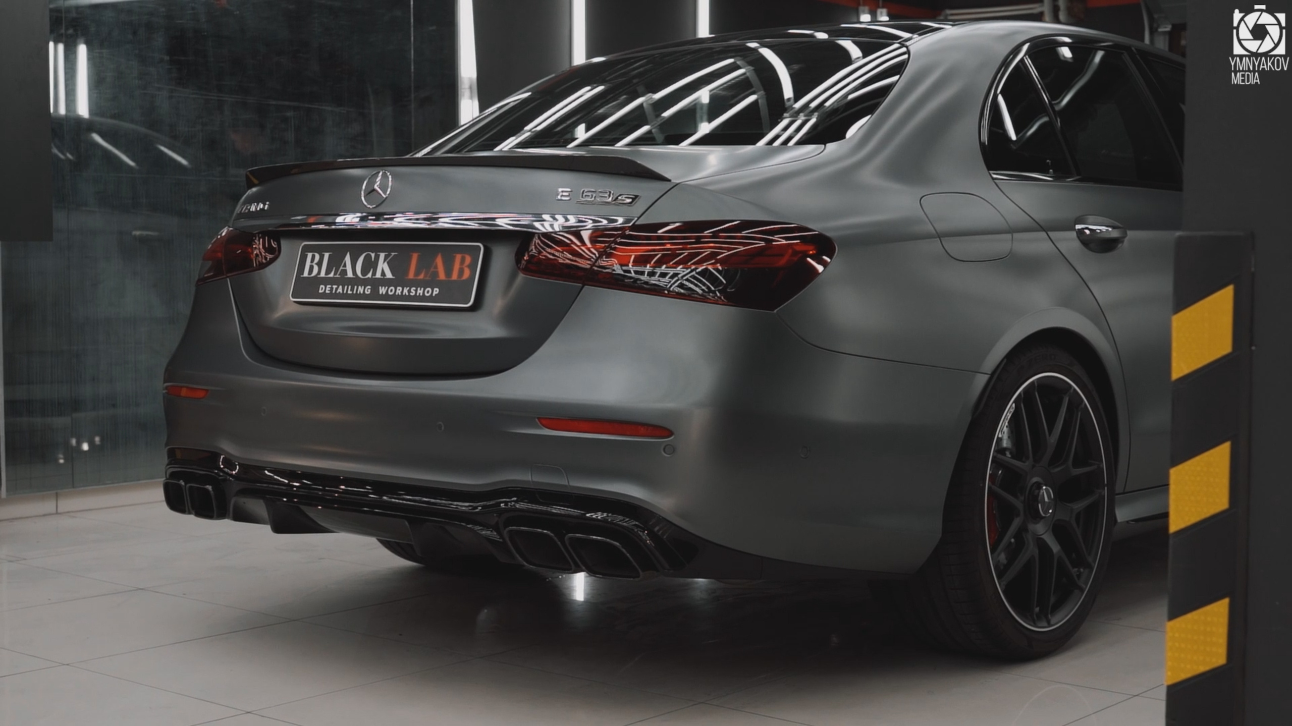 Видеограф Андрей Умняков | Свадебное, художественное видео