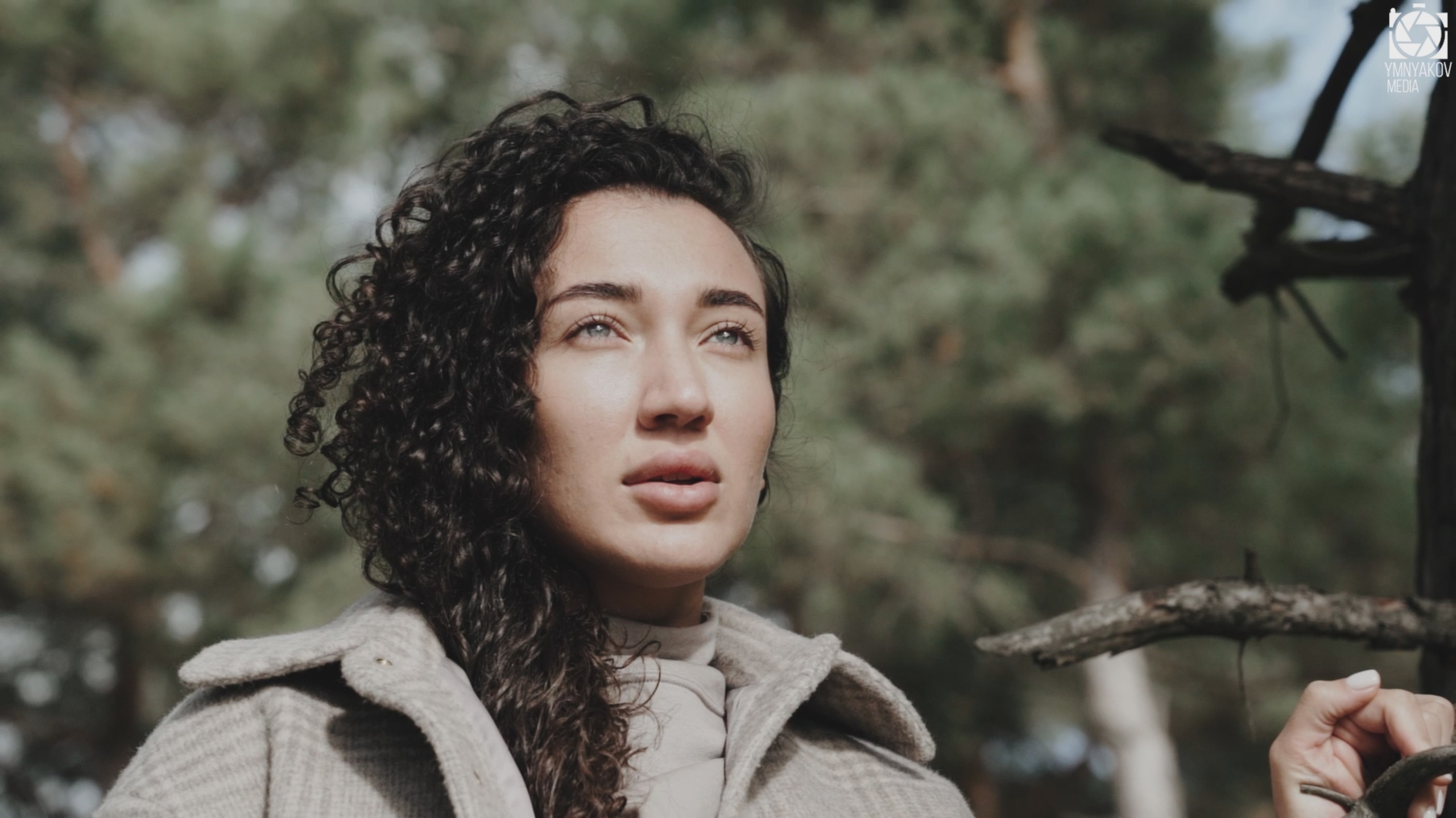 Видеограф Андрей Умняков | Свадебное, художественное видео