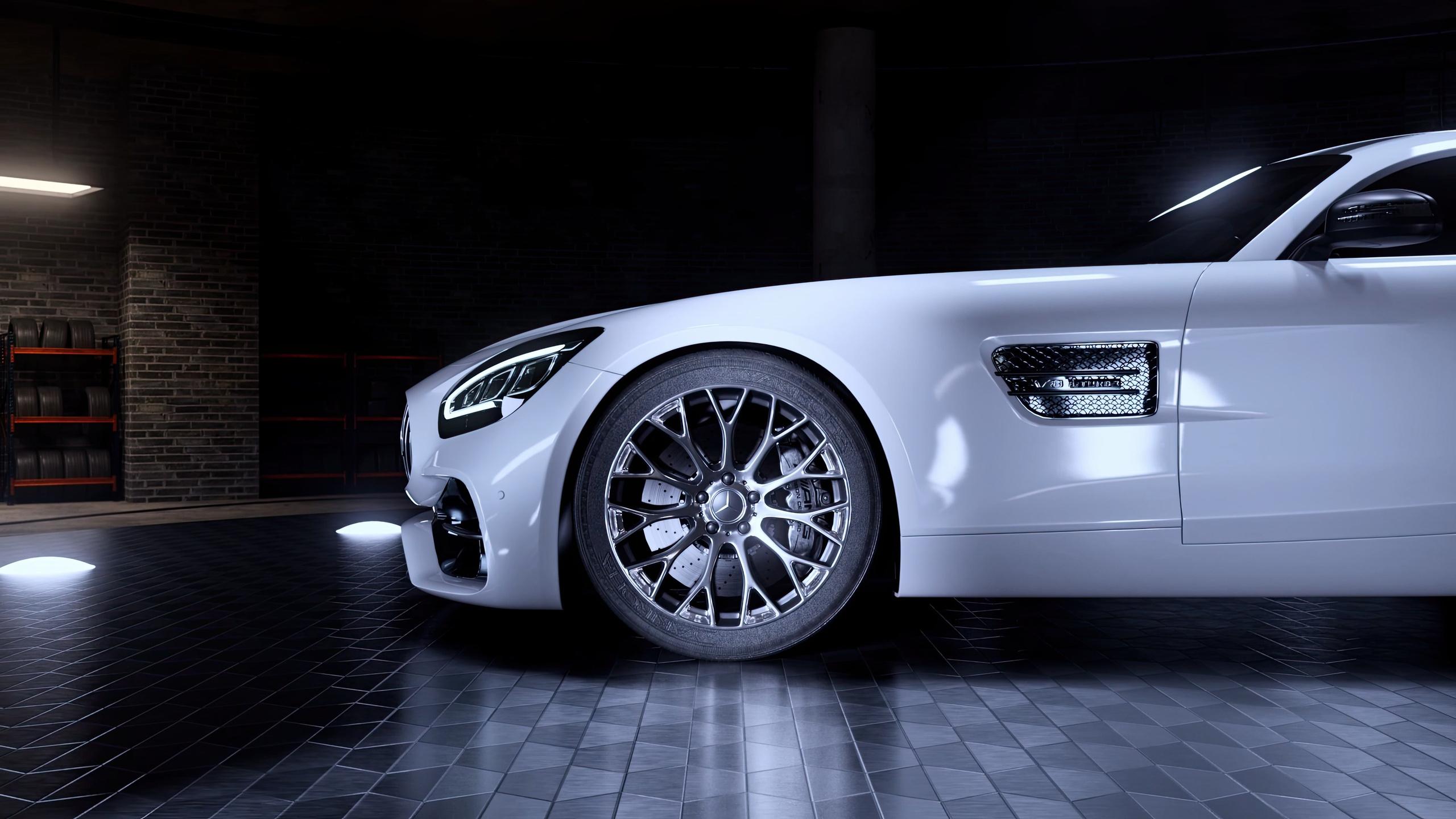 Кейсы. Pavel Permyakov — 3D Motion Designer