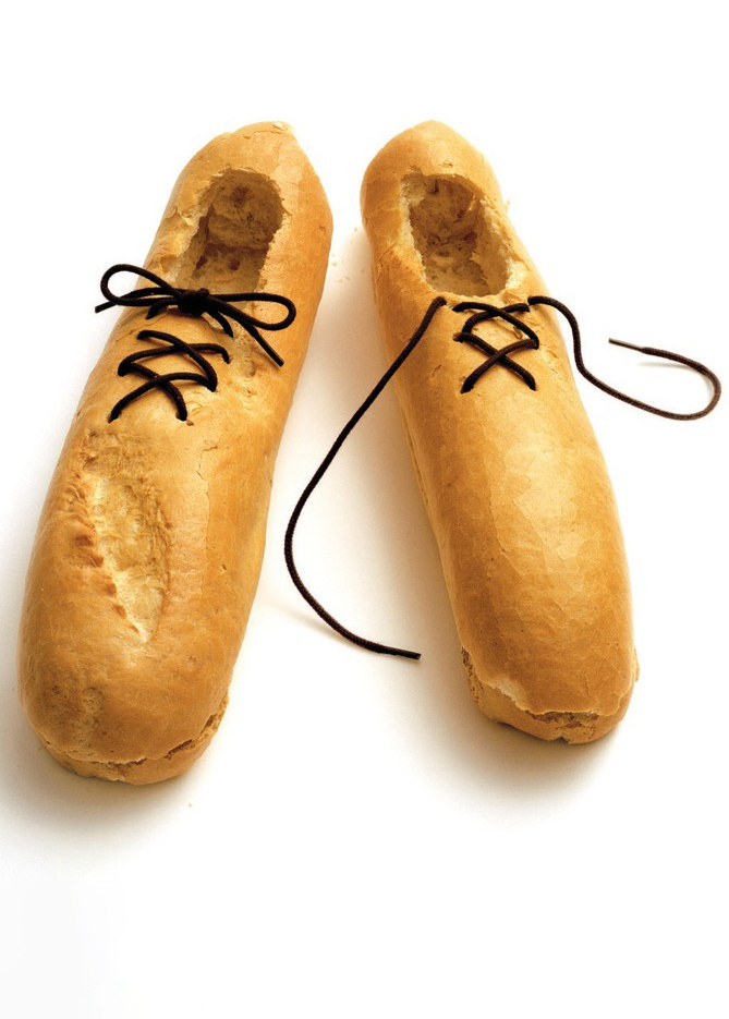 Гайд по обуви весна 2025. Фотограф Кристина Калягина