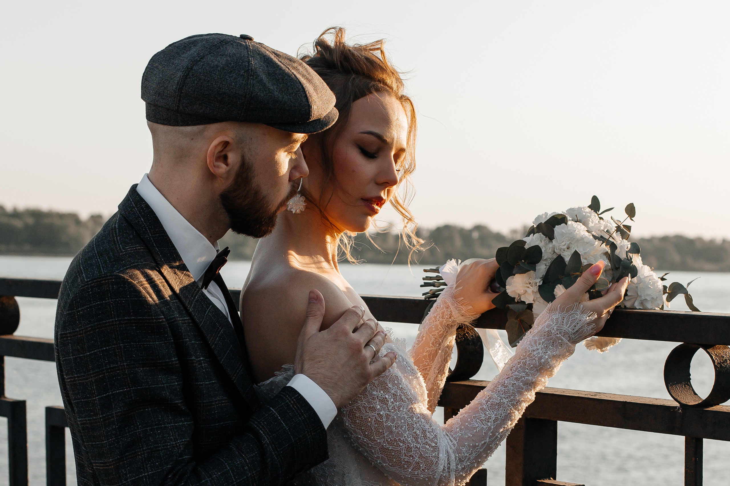 Услуги. Свадебный и семейный фотограф в Нижнем Новгороде Екатерина Наймарк