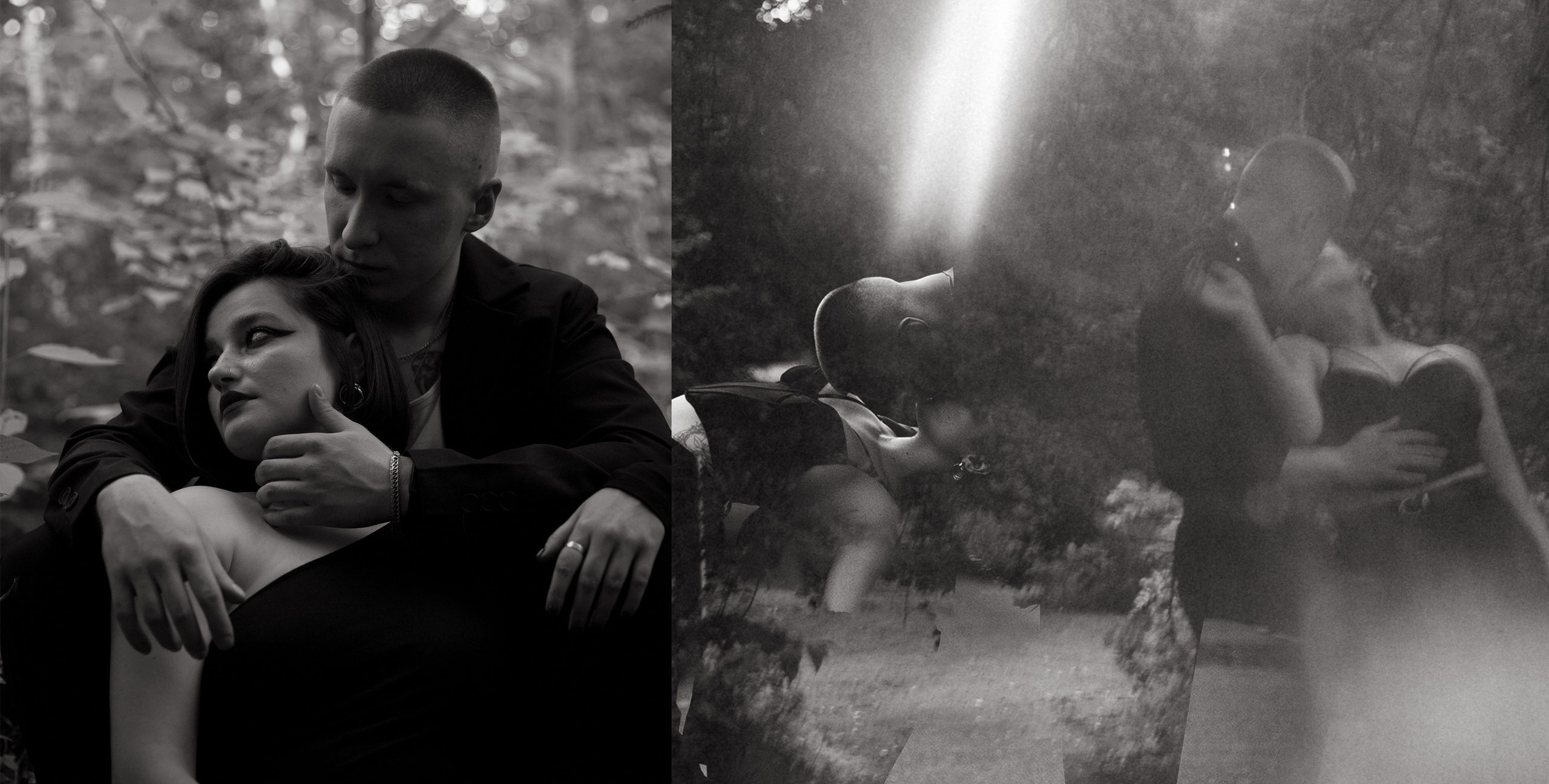 Парные съемки. KILSLANA PHOTO