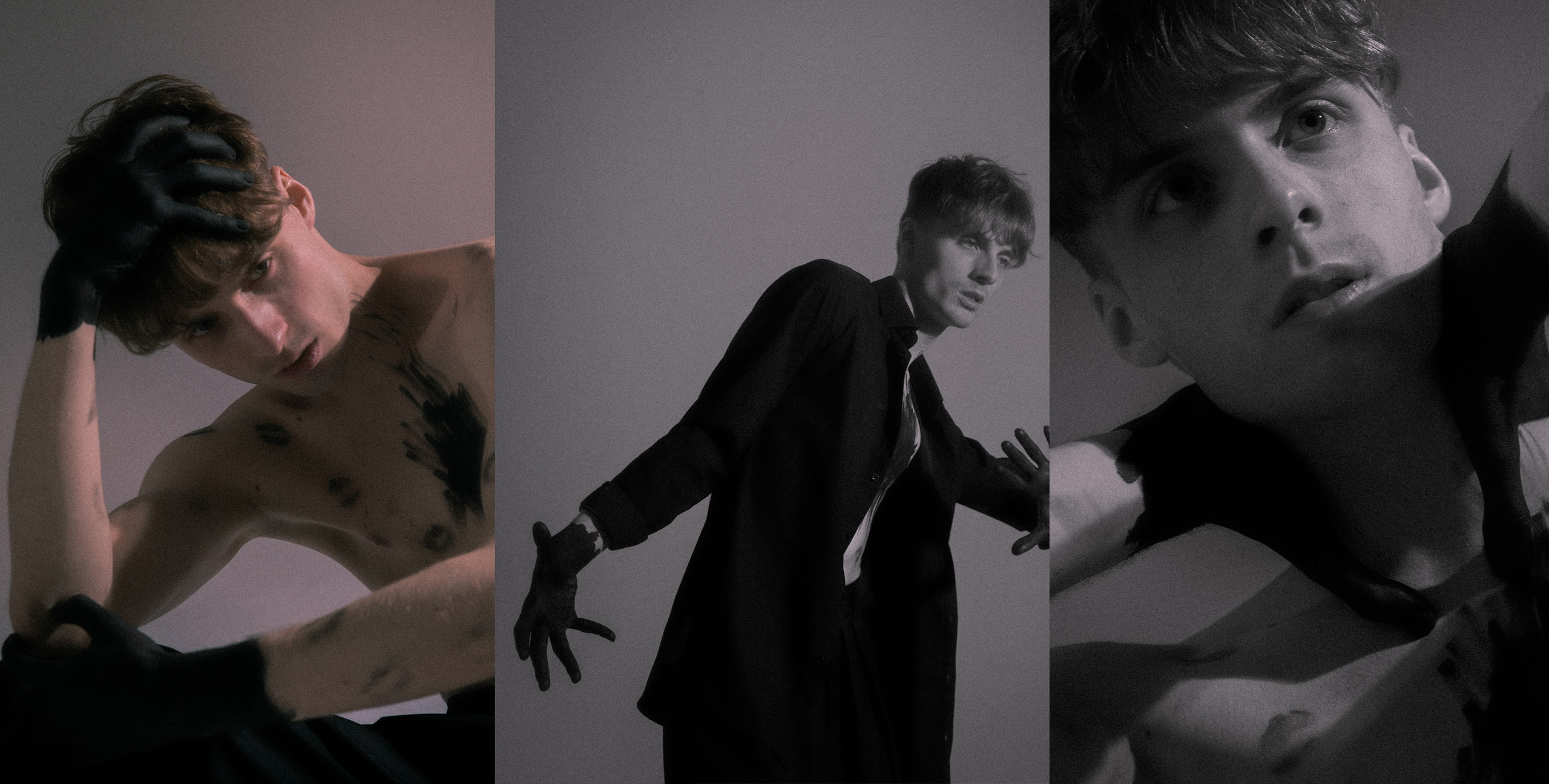 Мужские съемки. KILSLANA PHOTO