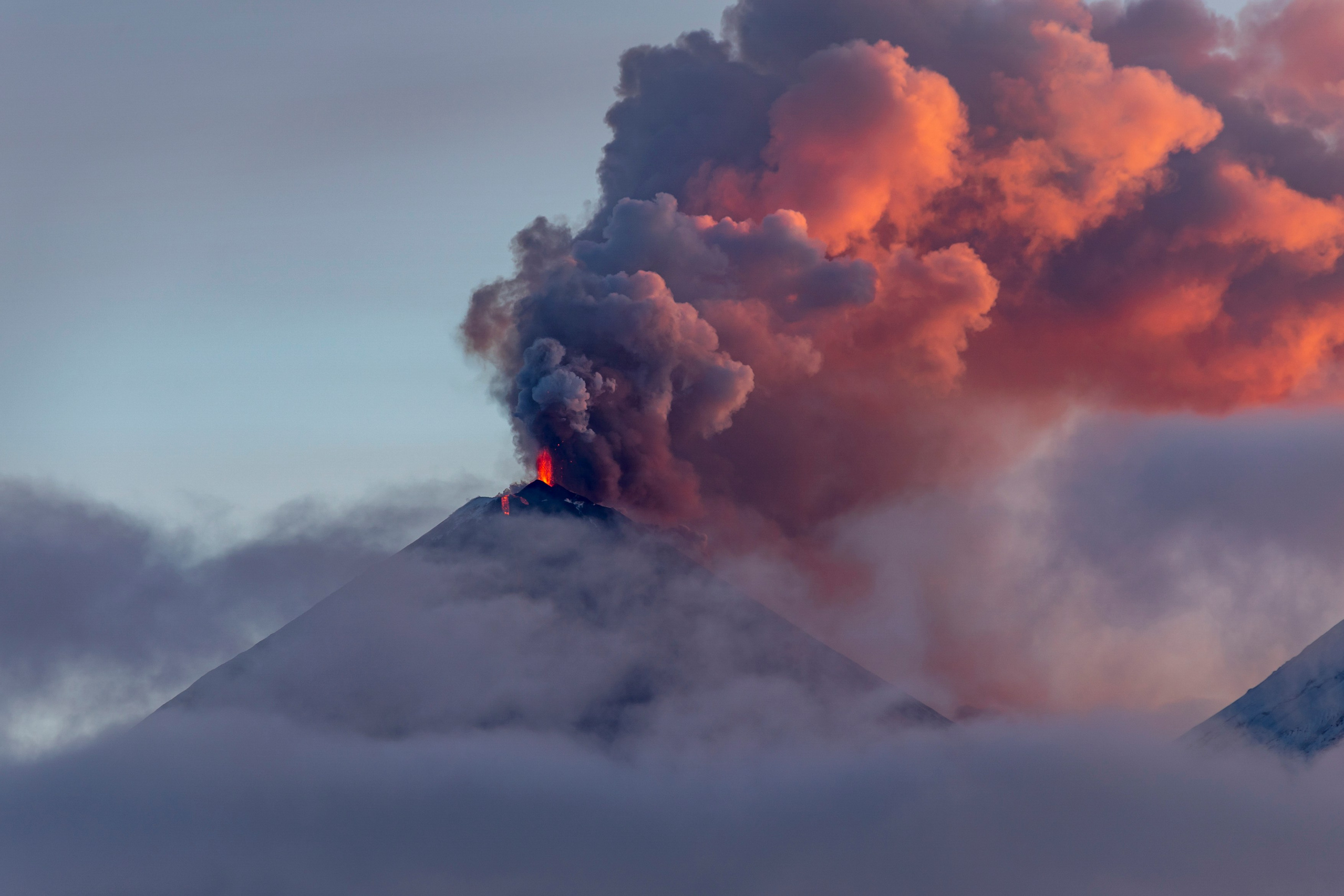 Путешествия по Камчатке и Северным Курилам. Время Камчатки: чтобы найти свой путь, нужно скорость умножить на время