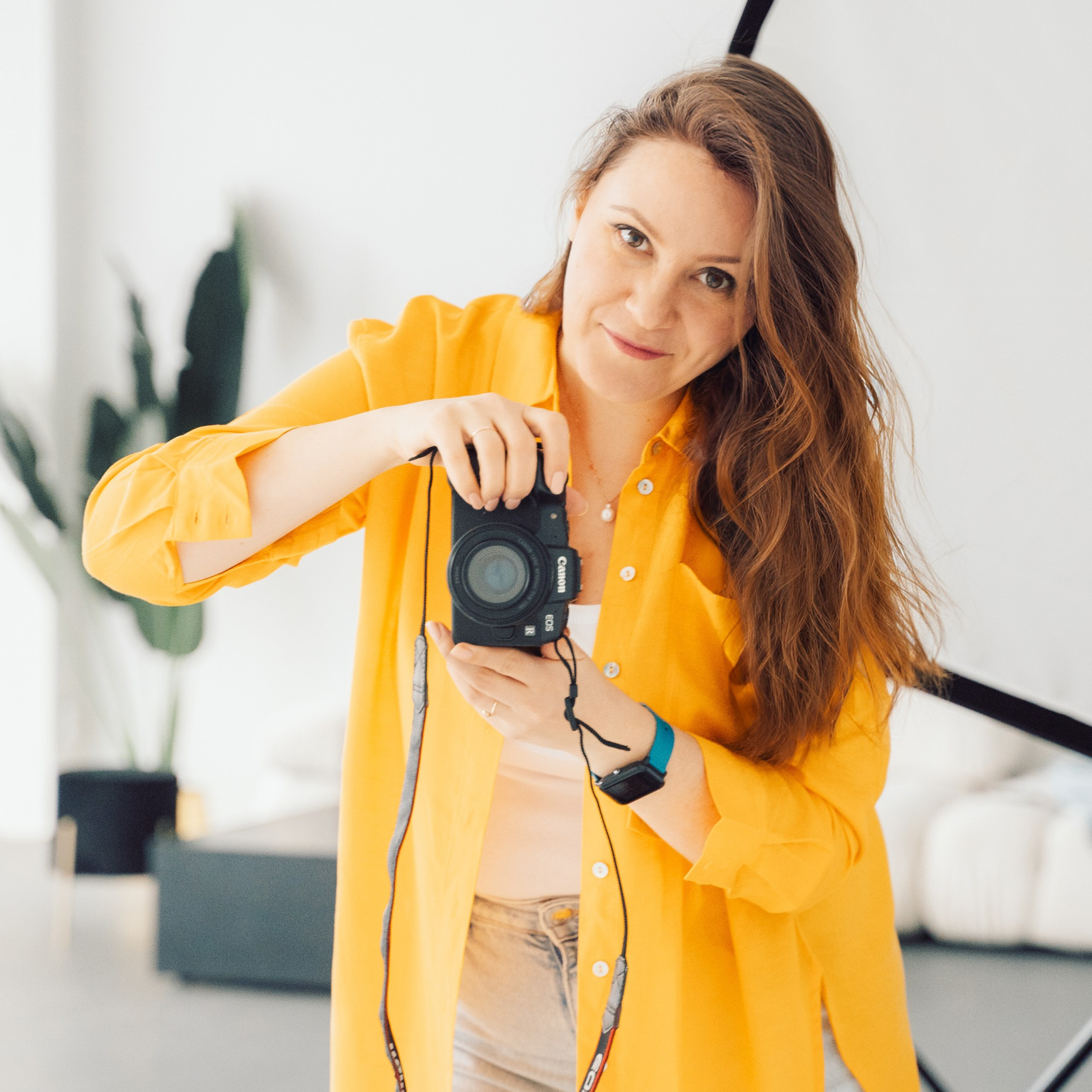 Предметный Фотограф Кириллова Ирина в Перми для Wildberries и Ozon — Контент, Который Продаёт