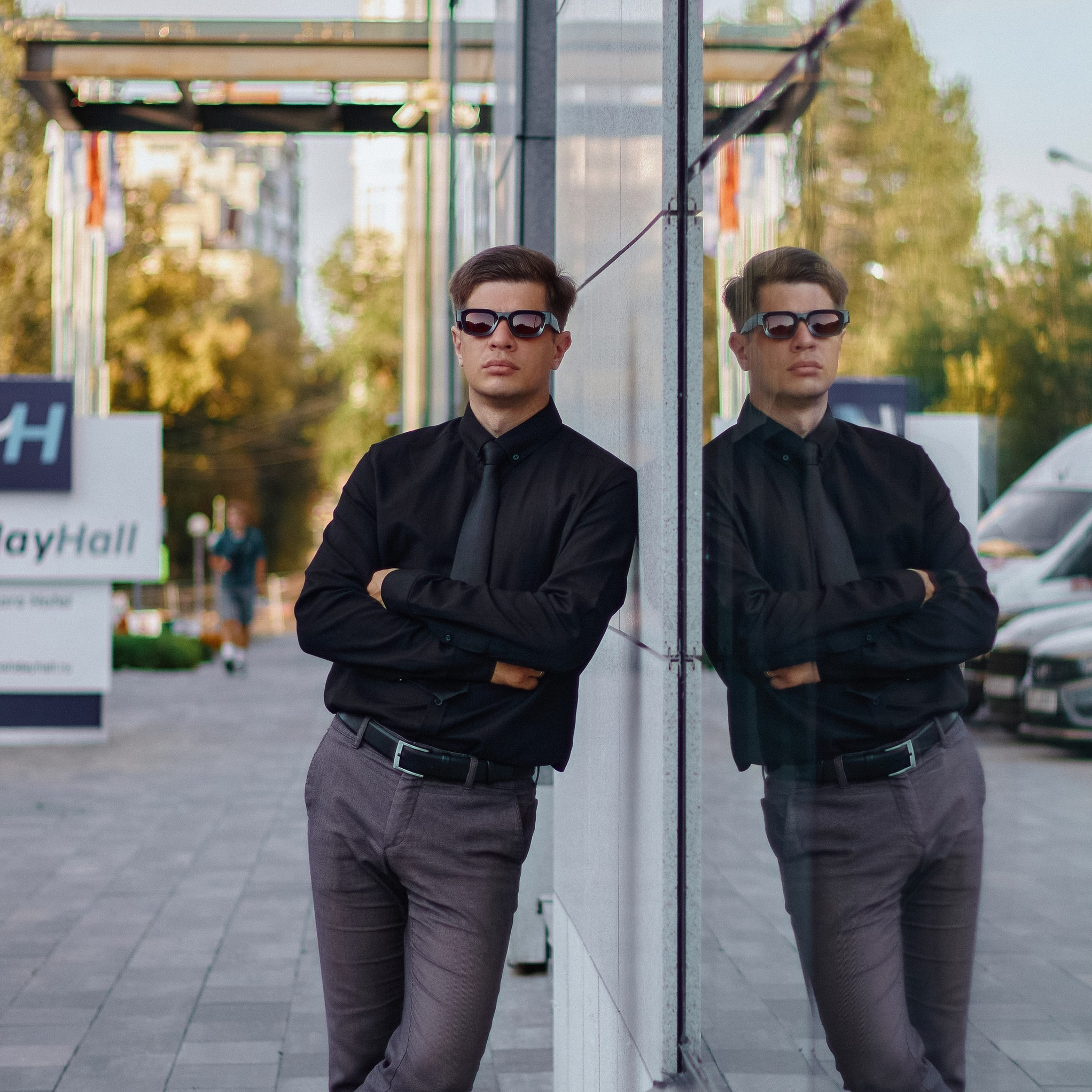 Короткие ведео на тему самоопределение и поиск работы