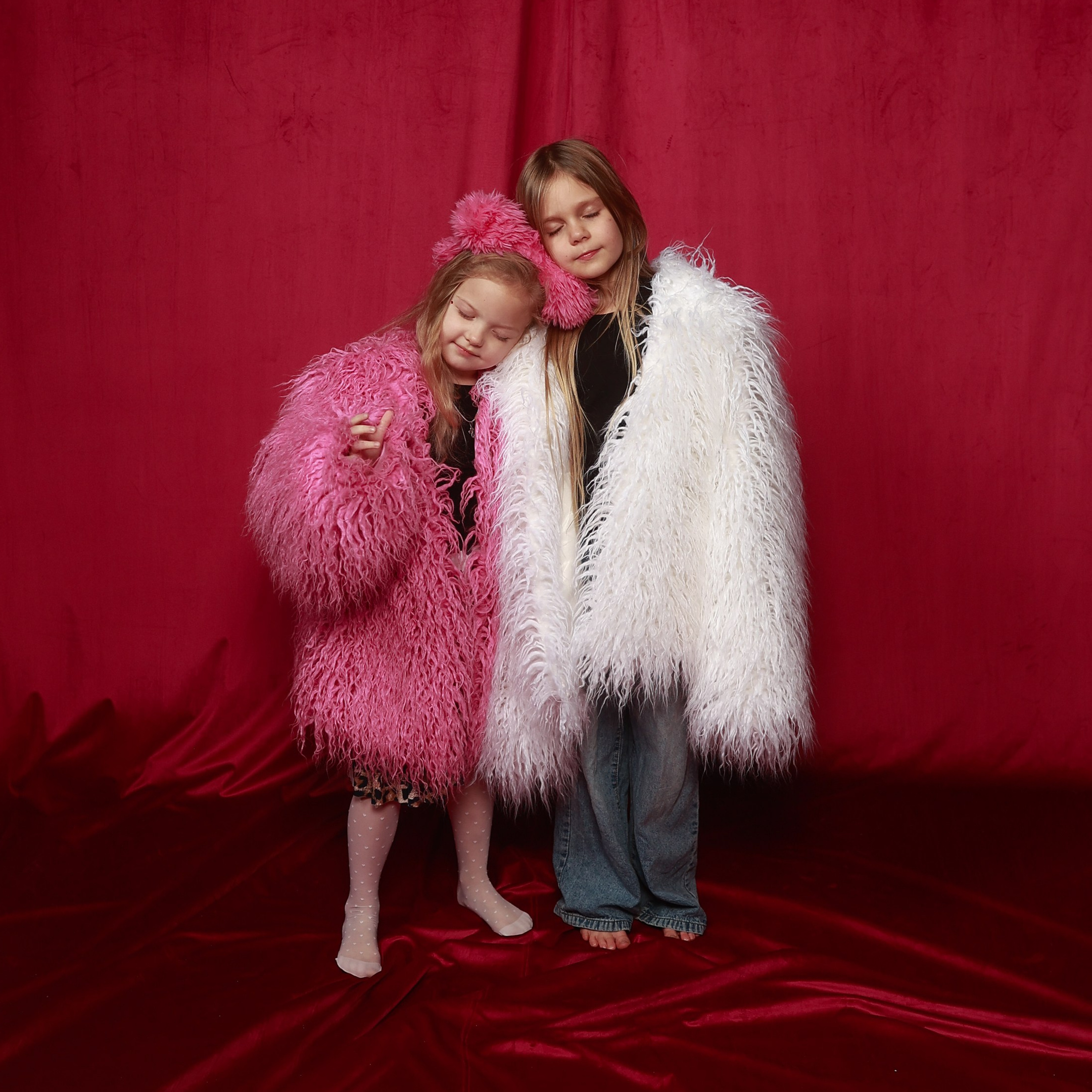 Фотостудия Автопортрета «Своими Глазами»