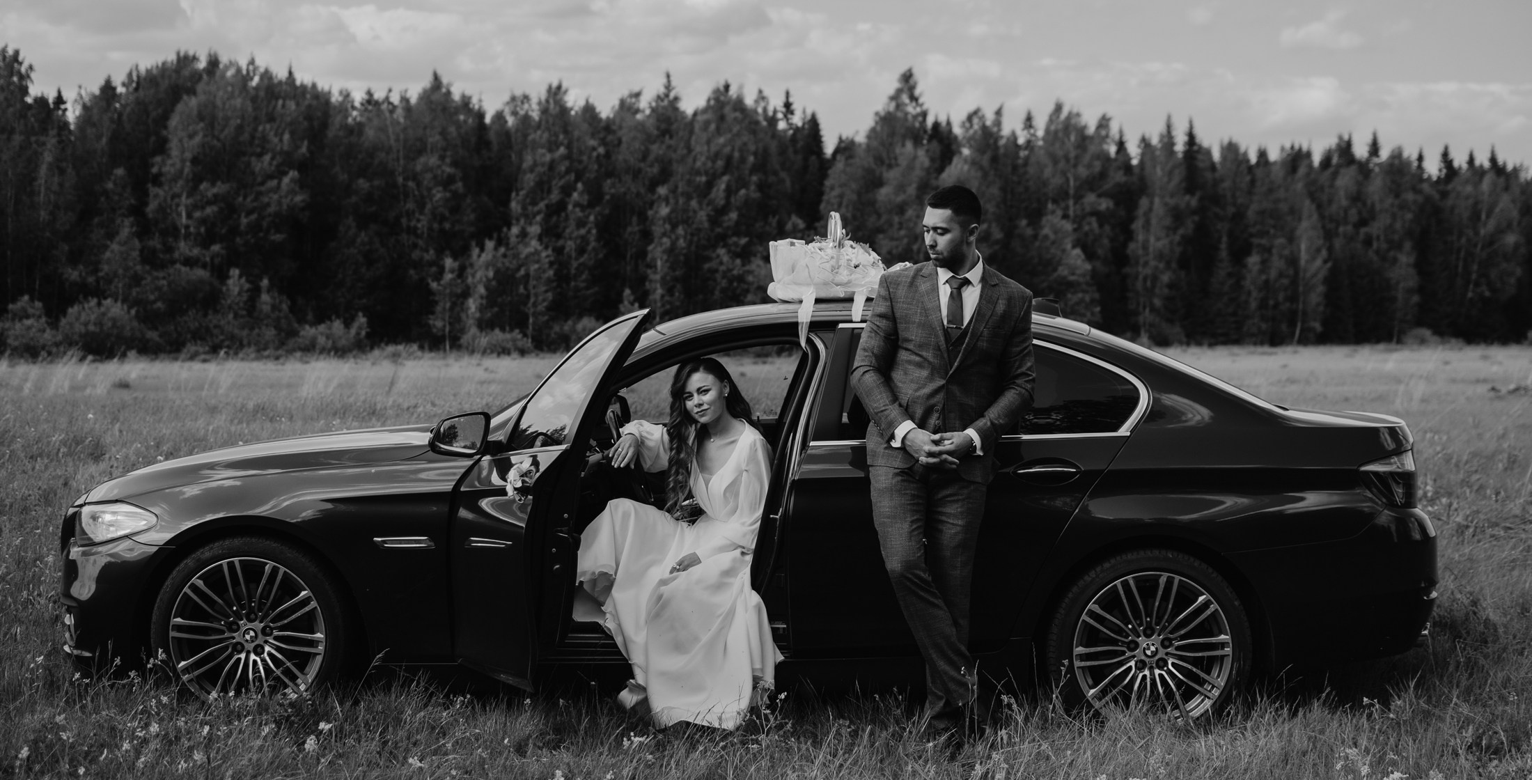 Пакеты съёмок. Егор Засыпыч