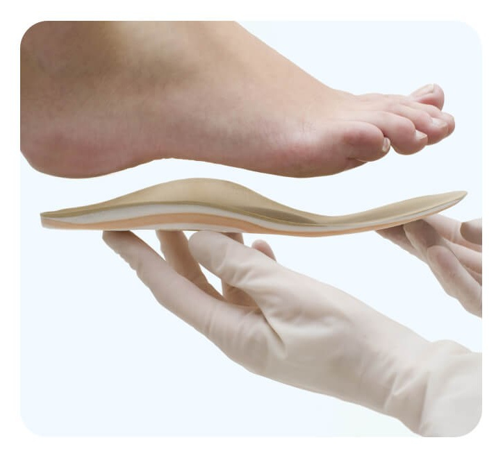 Услуги и цены подолога в Хабаровске, цены на педикюр Хабаровск. Подолог г. Хабаровск — центр здоровой стопы «FOOTTIME»