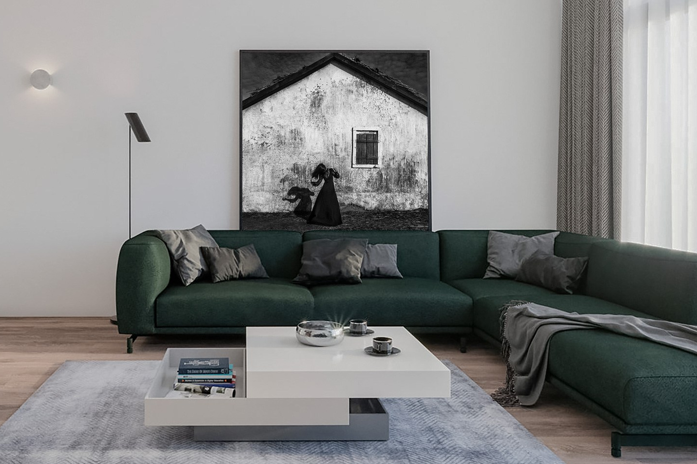 Купить картину на стену в подарок