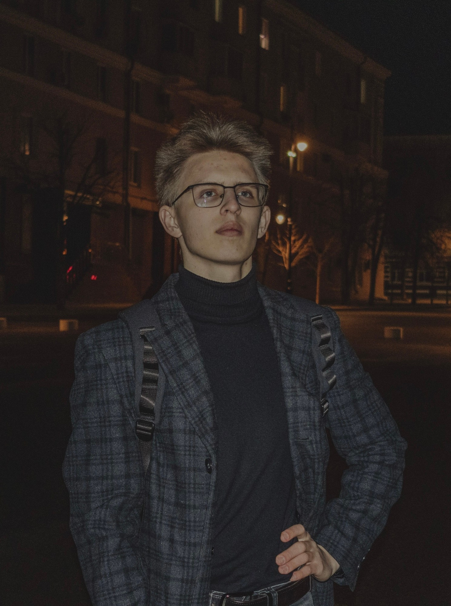 Про меня. Репортажный фотограф Кирилл Бартенев