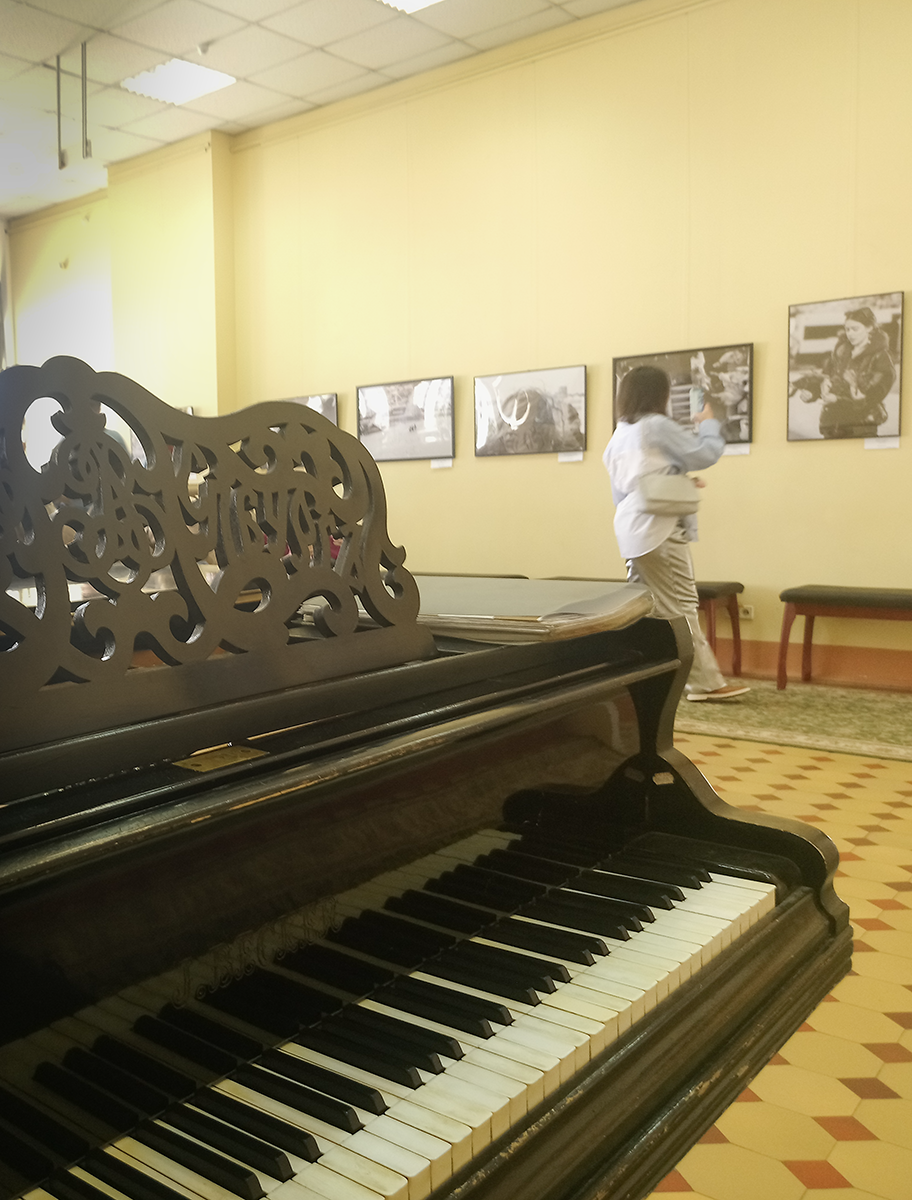 Участие в проекте «Города и люди» — Солнечногоск. Фотохудожник в Москве Виктория Лаврова Искусство авторской фотографии для Вас