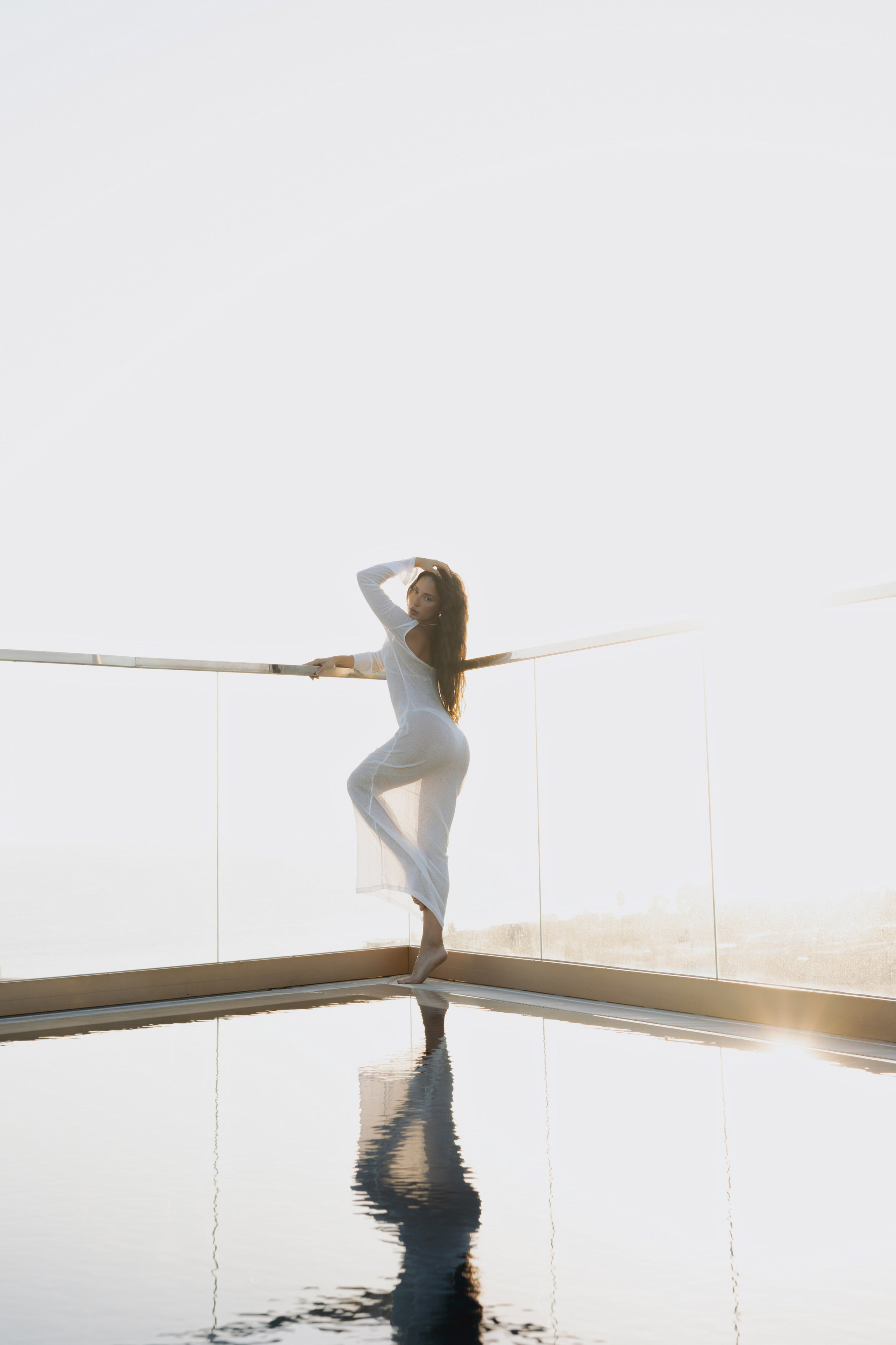 Цена. Портретный фотограф