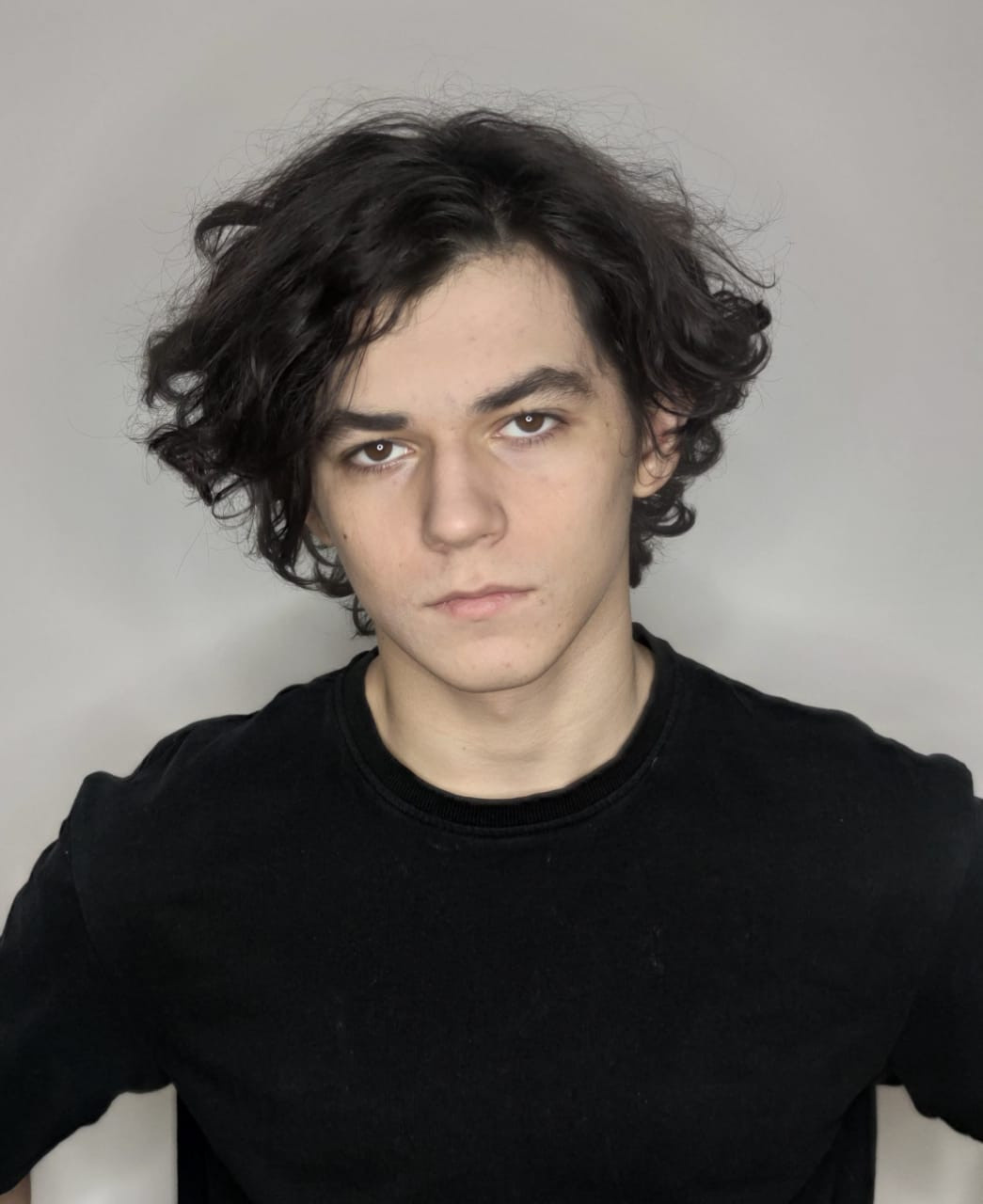 Dvoryachenko. Актёрское агентство «Алькор»