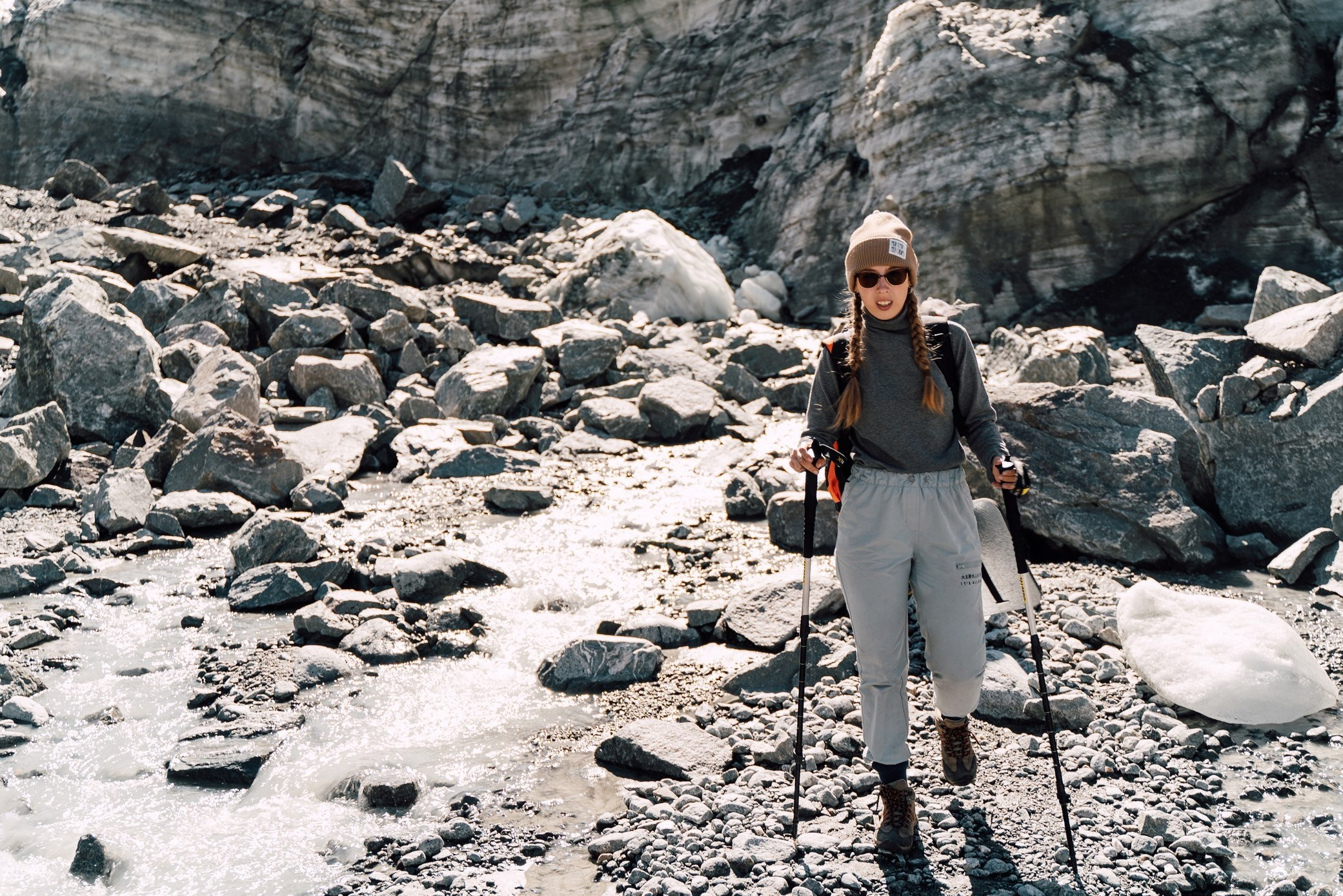 Природный парк Белуха. Фотограф в Санкт-Петербурге — Лучина Екатерина
