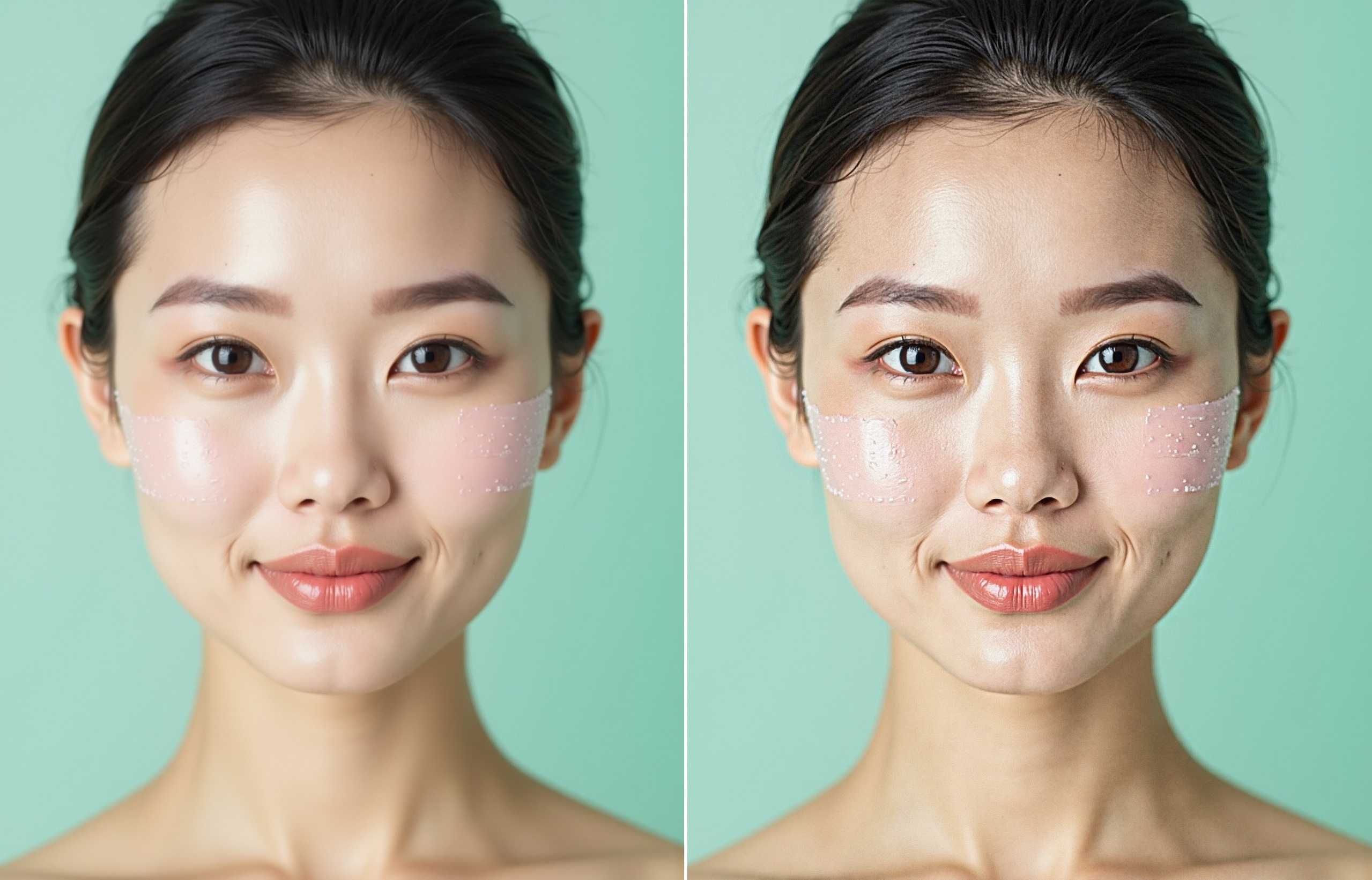 High-End Retouching Portfolio | Marina Frost. Marina Frost | Beauty & Fashion Photographer & Retoucher and AI Artist