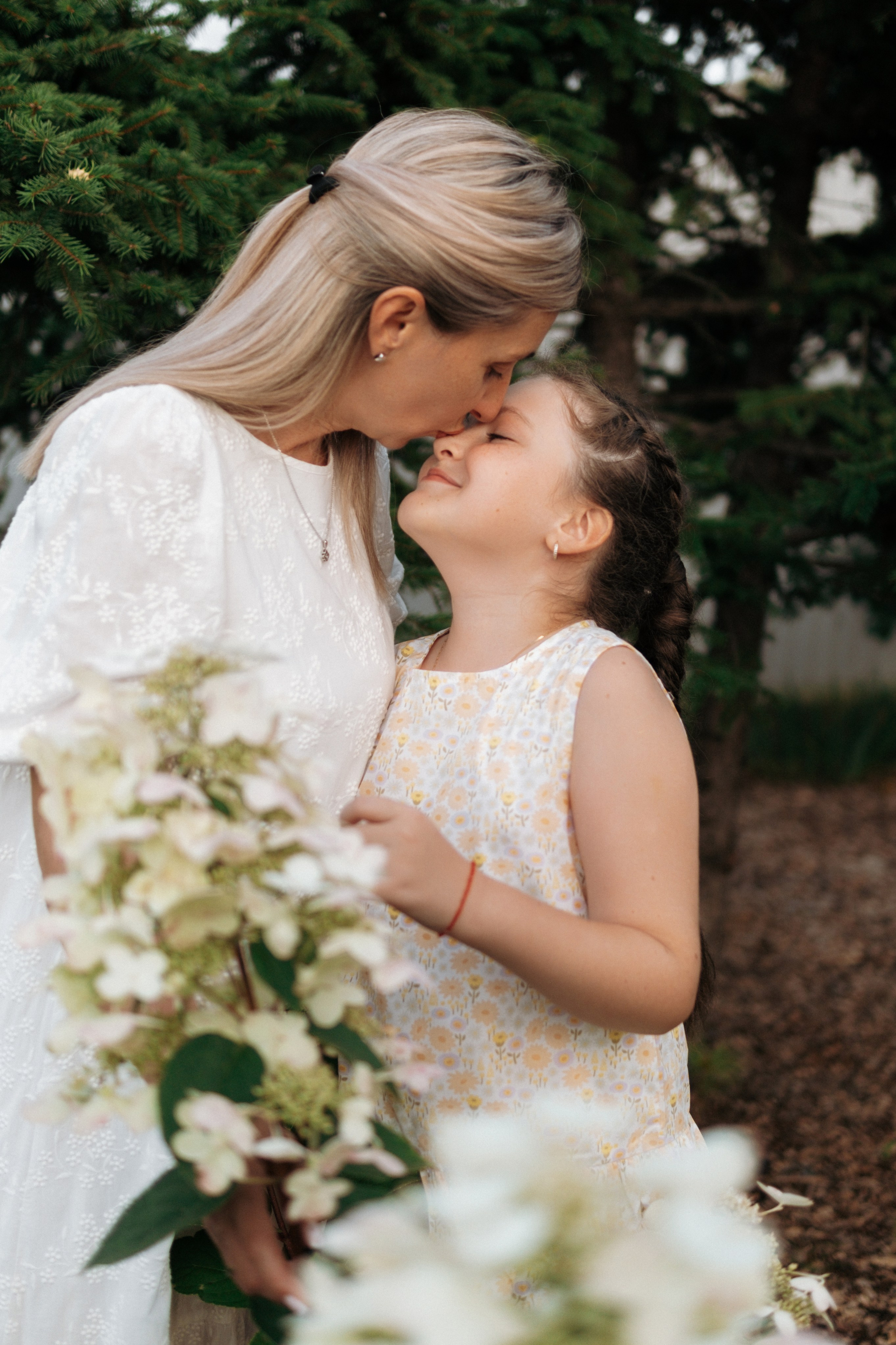 Портретный фотограф в Москве Дарья Мартиросян