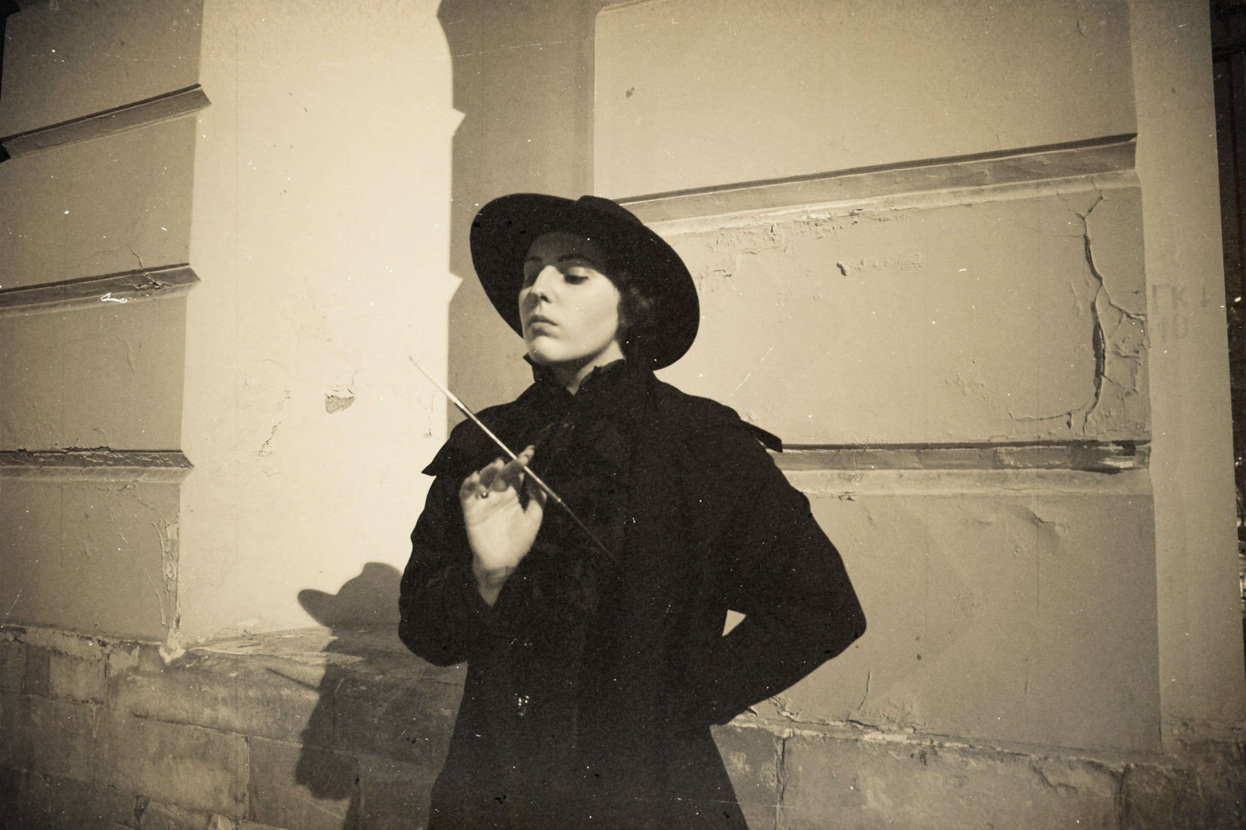 Фотографический диссiдентъ