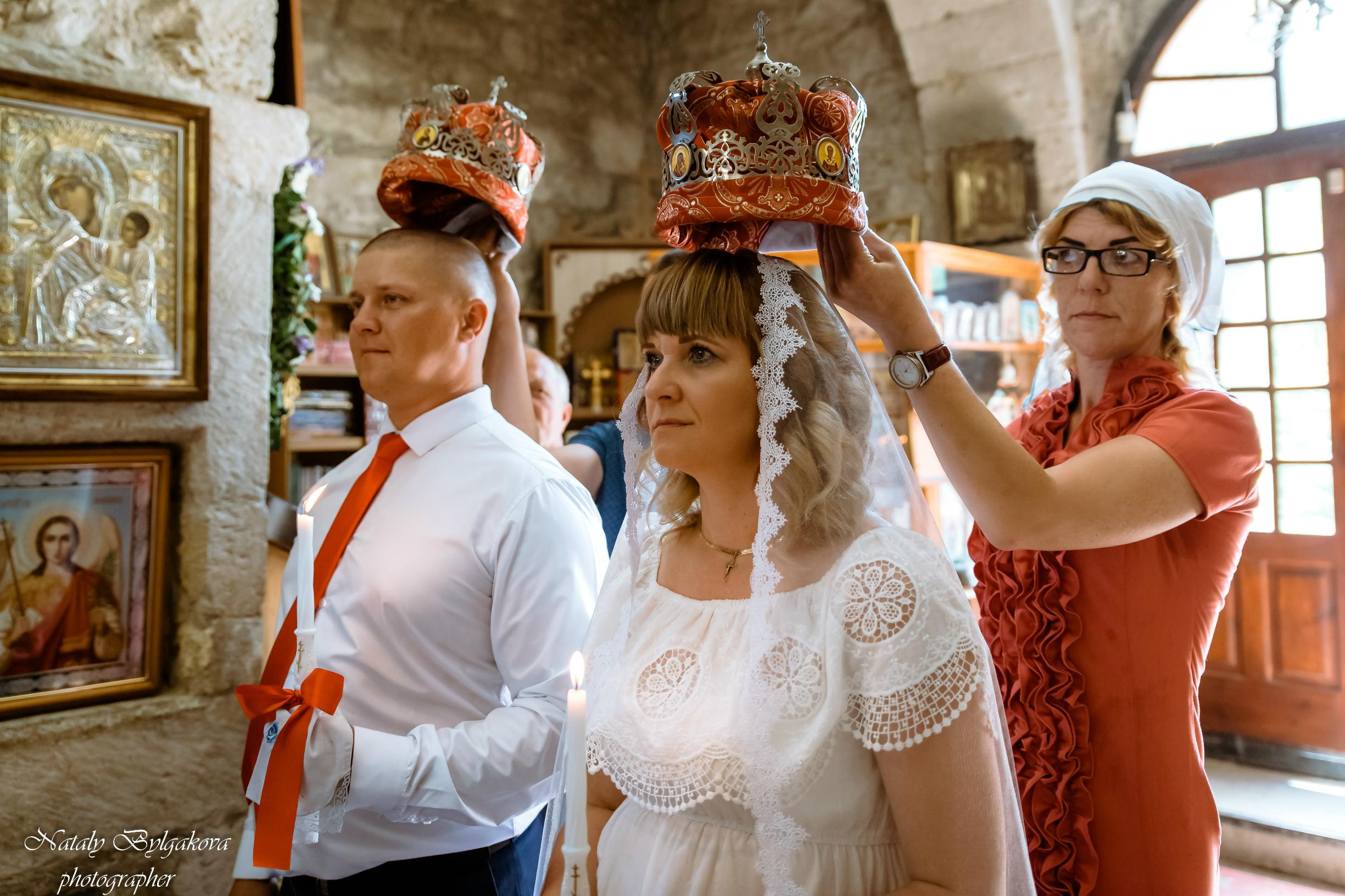 Фотосъемка в Храмах. Фотограф в Феодосии Наталья Булгакова