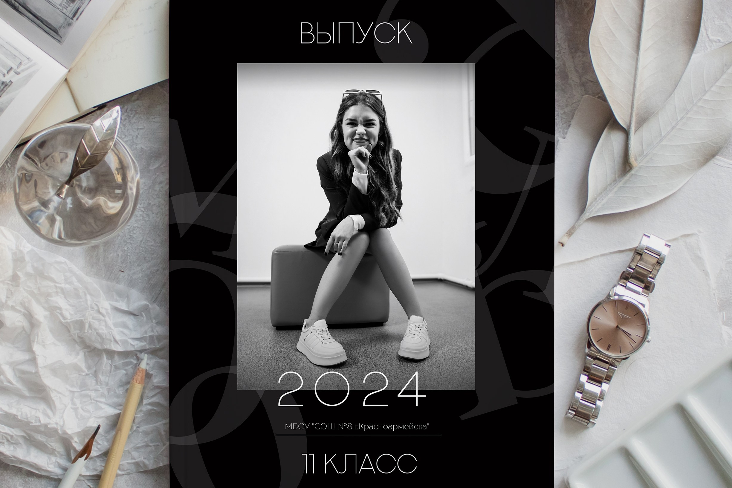 Выпускные альбомы Ольга Плаксина - Красноармейск, Саратов. ВЫПУСКНЫЕ АЛЬБОМЫ, Школьный фотограф, семейный и свадебный в Саратове и области Ольга Плаксина