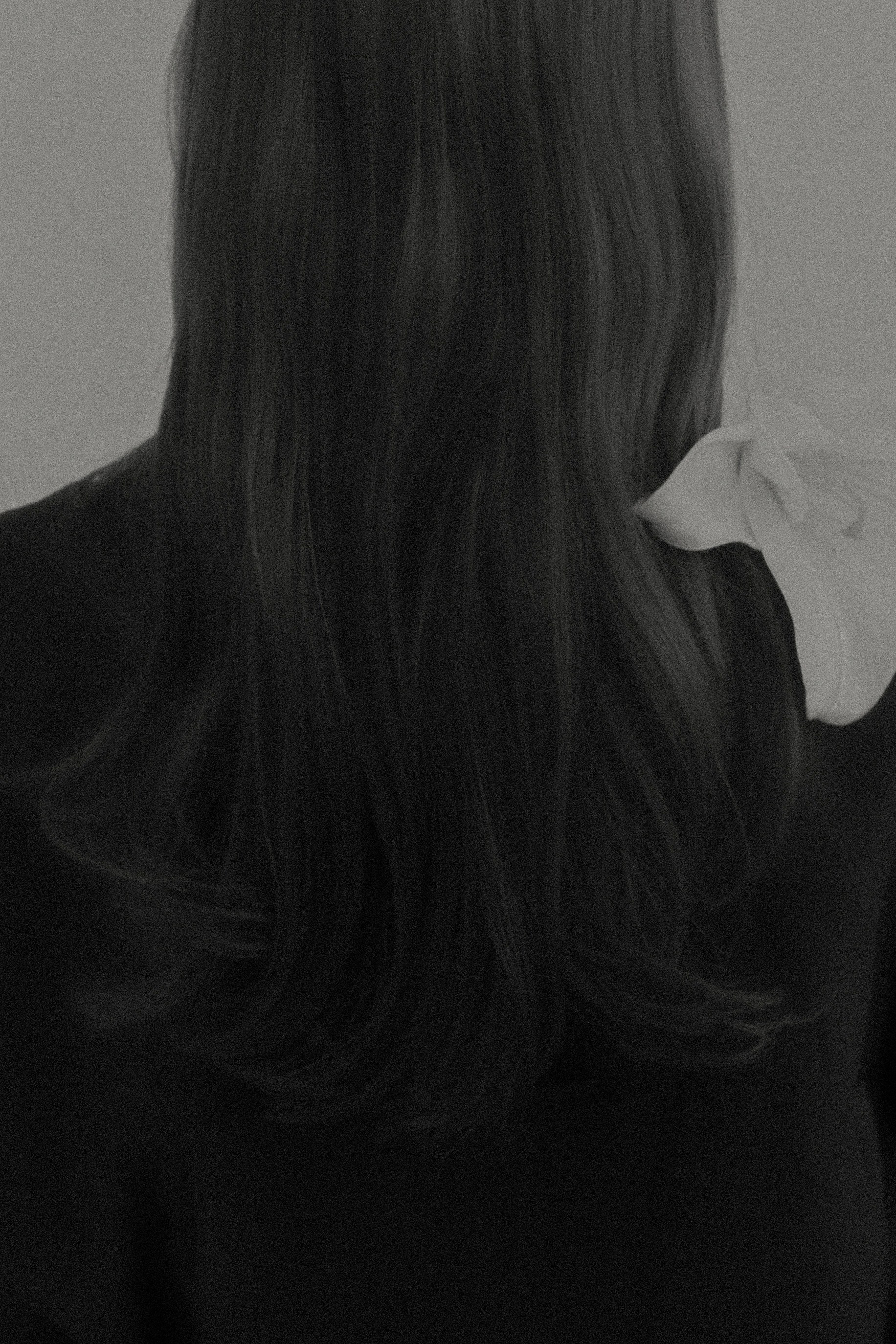 Персональная съемка. Фотограф Злата Спицына