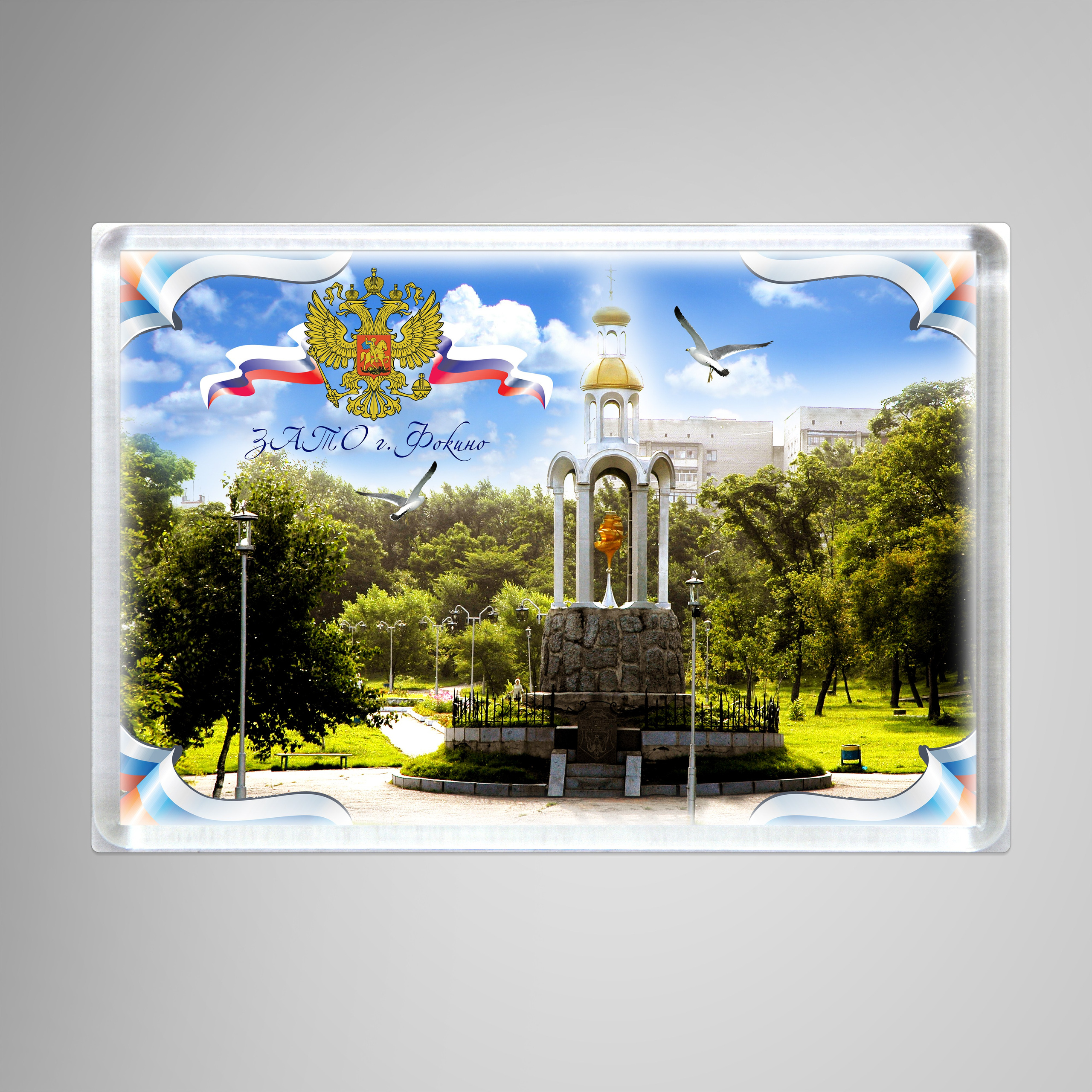 Принты. Фотограф Сергей Зянкин