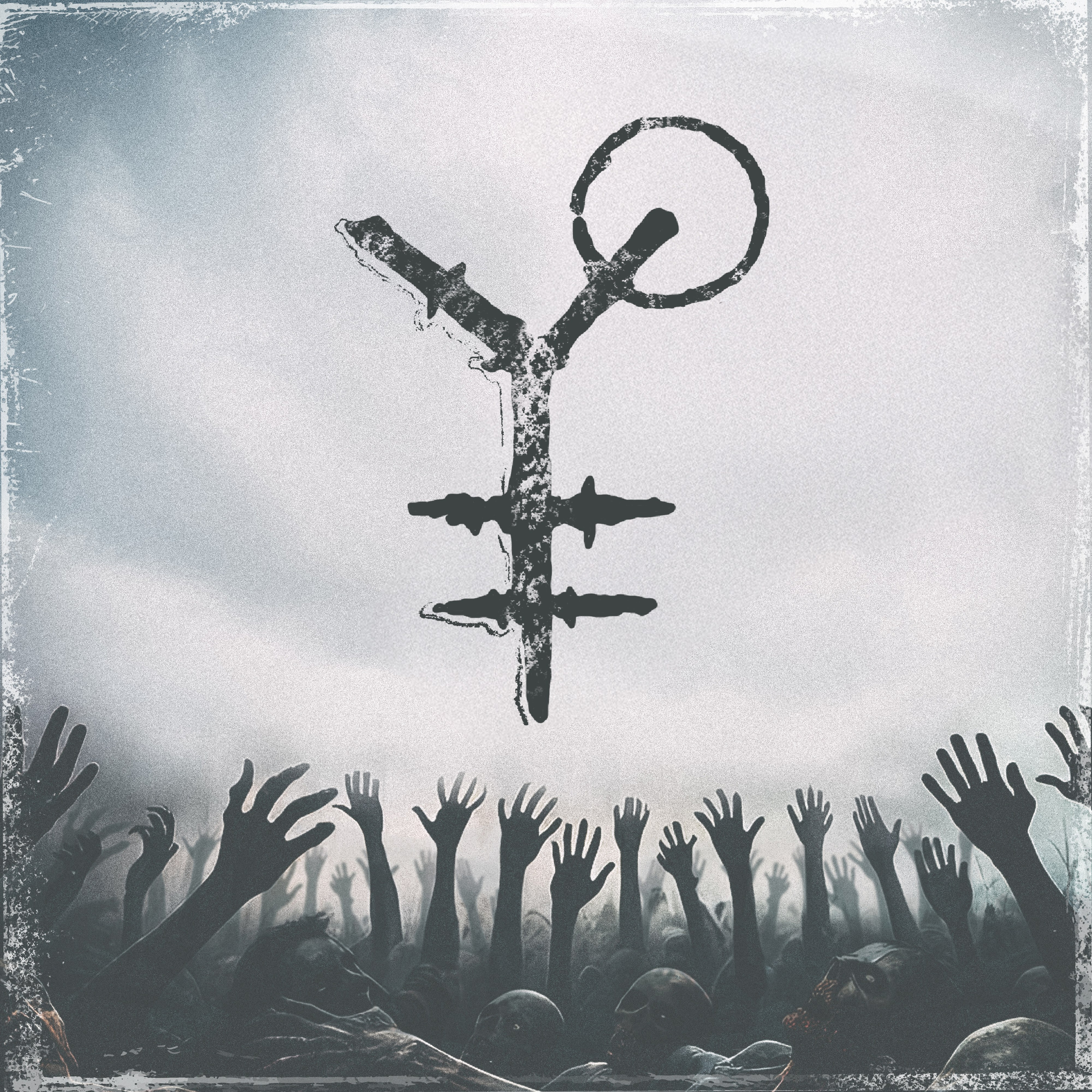 Нуки — Акустика на случай зомби-апокалипсиса. Фотограф из Москвы — DASHA NOVA | Авторская фотография в разных жанрах