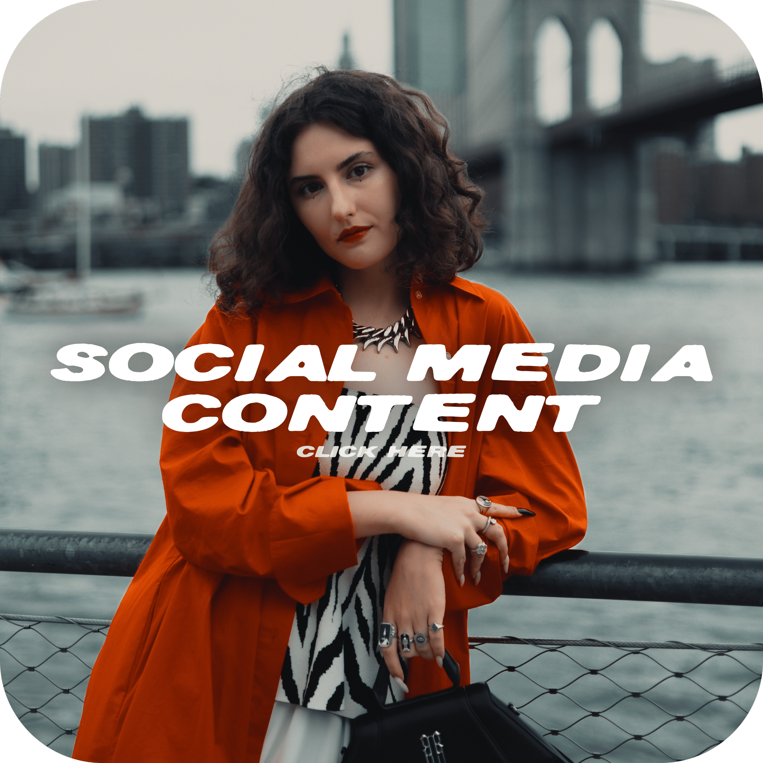 NYC CREATIVE PHOTO/VIDEO PRODUCTION