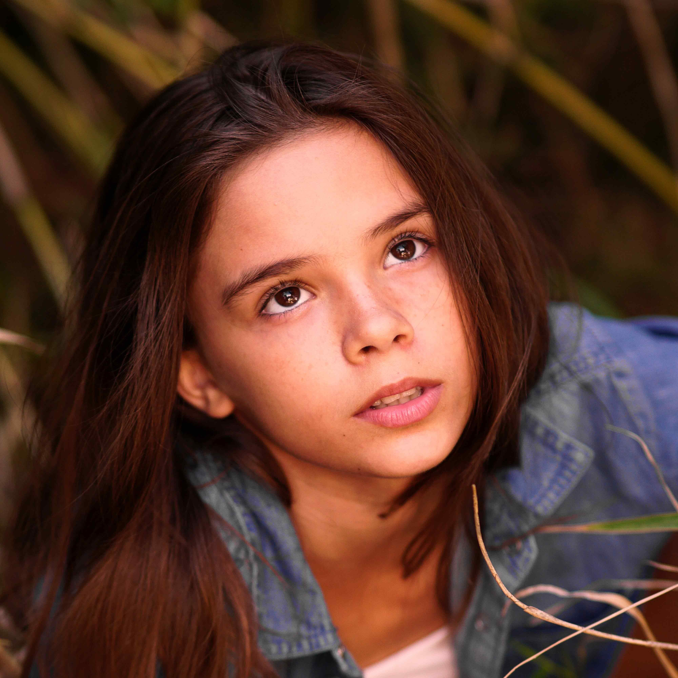 🌟 Портфолио Алисы Станевской