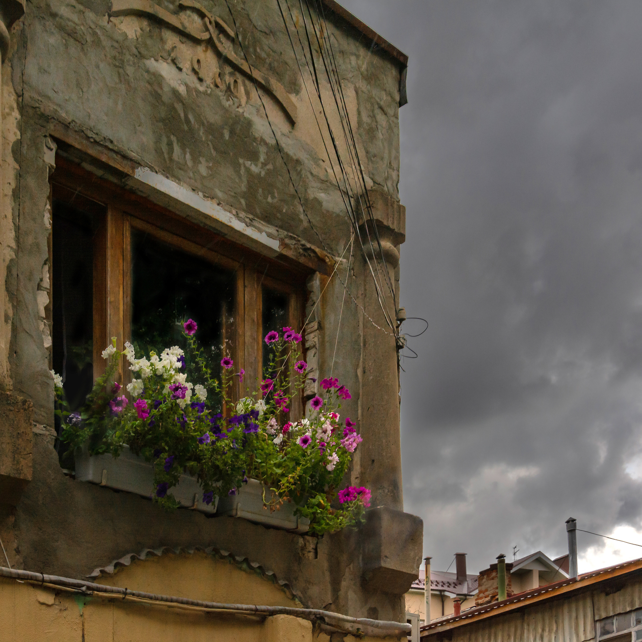 Стрит фото в Воронеже