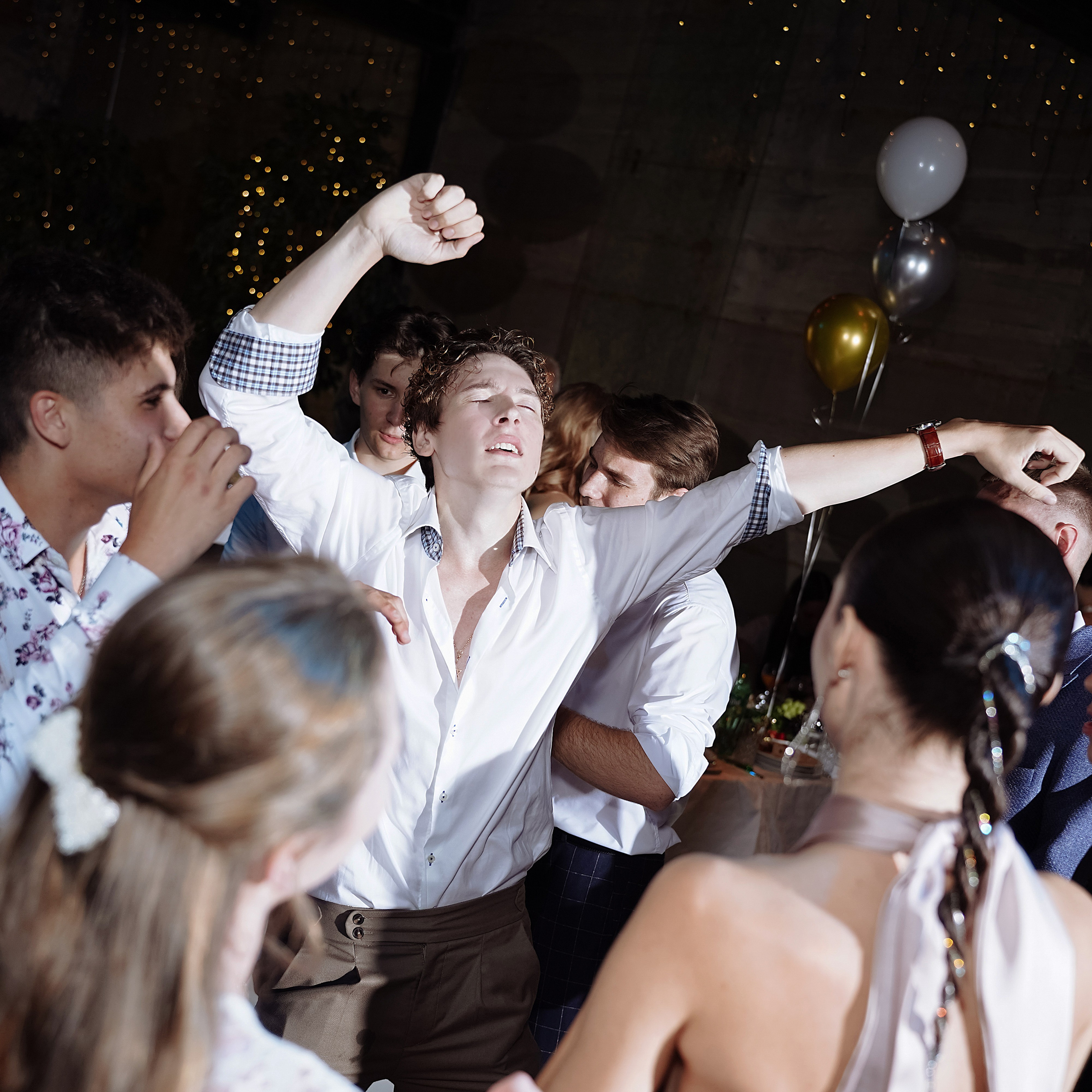 Услуги. Фотограф Владимир Бурыкин