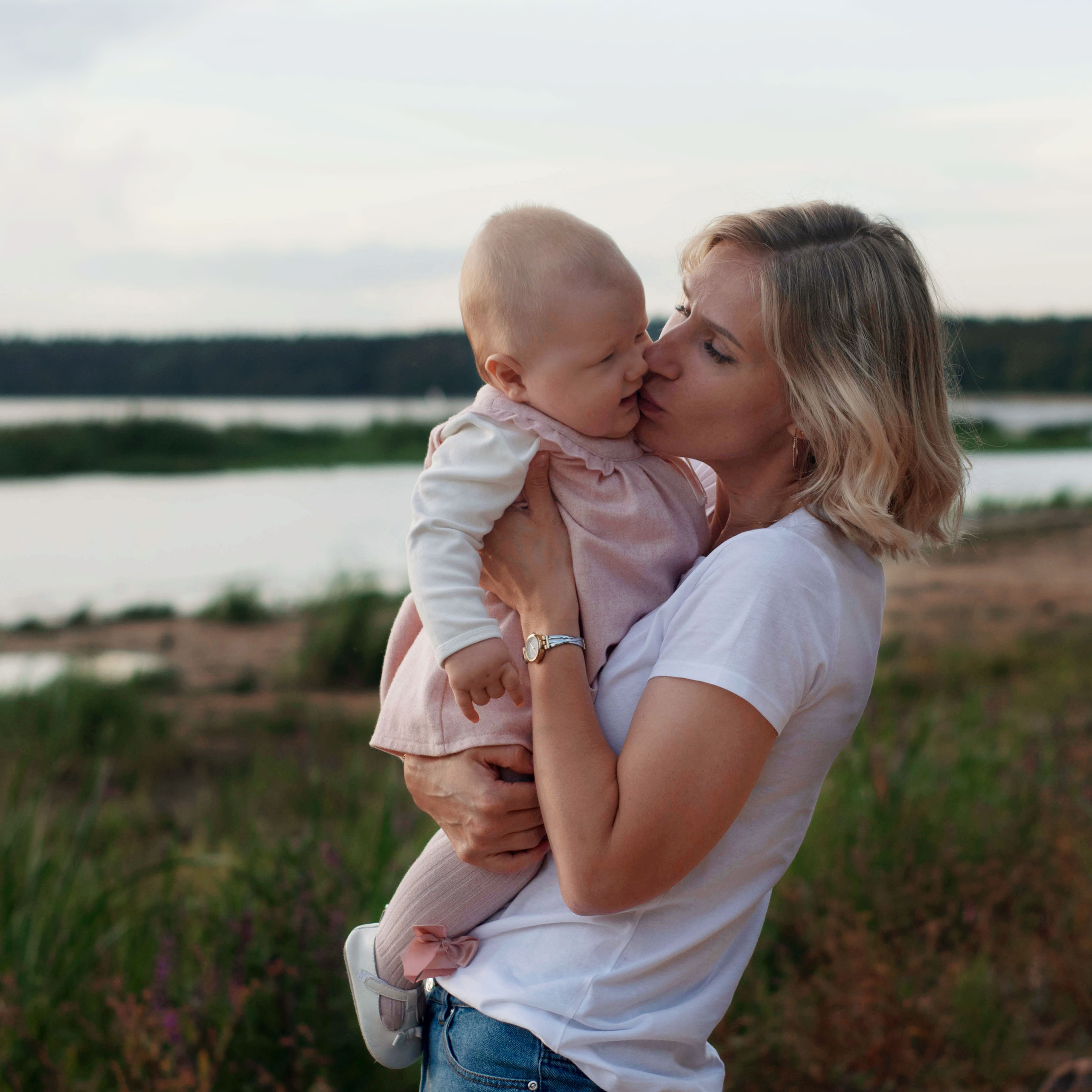 Стоимость. Семейный и детский фотограф