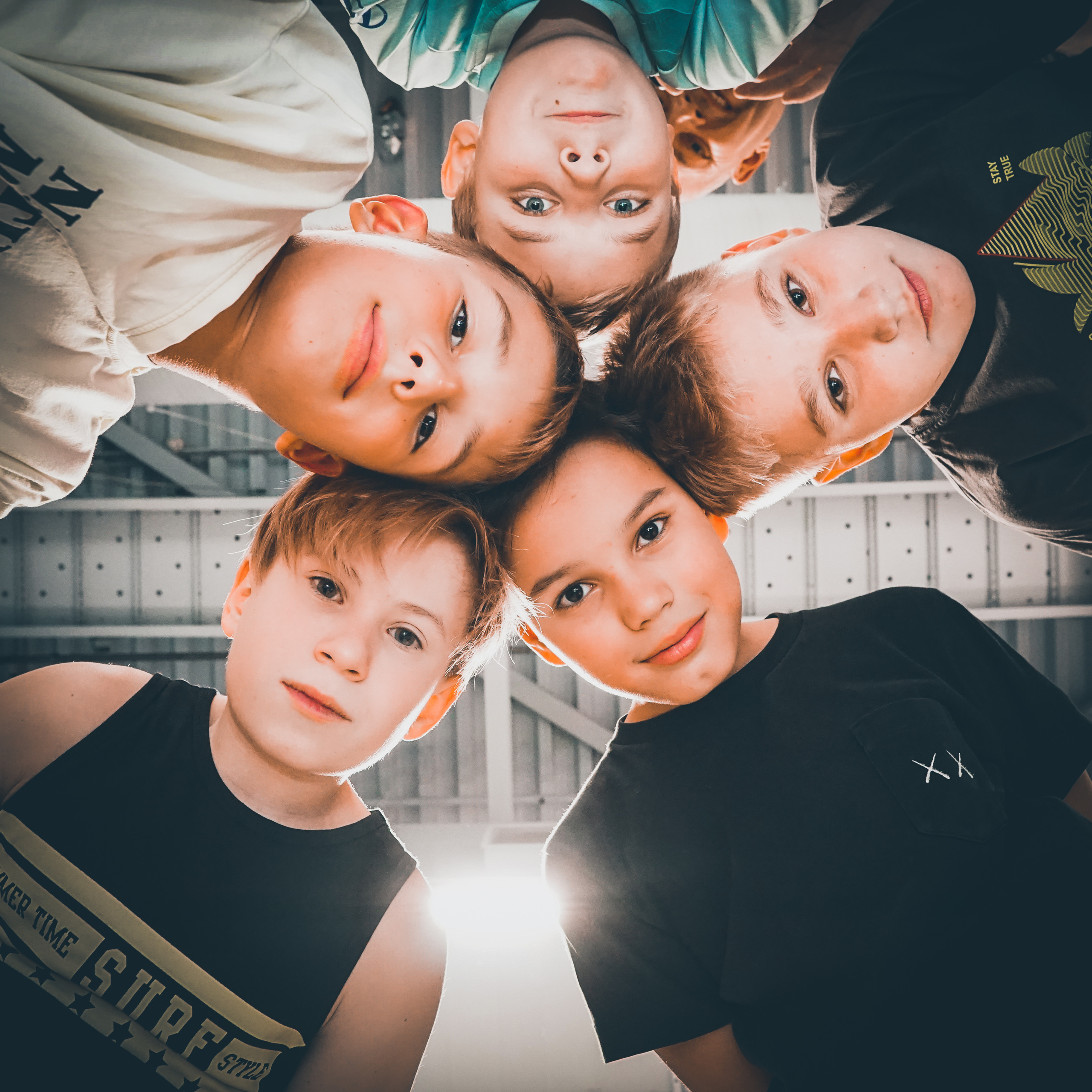 Семейный и детский фотограф в Санкт-Петербурге Сергей Тарасов