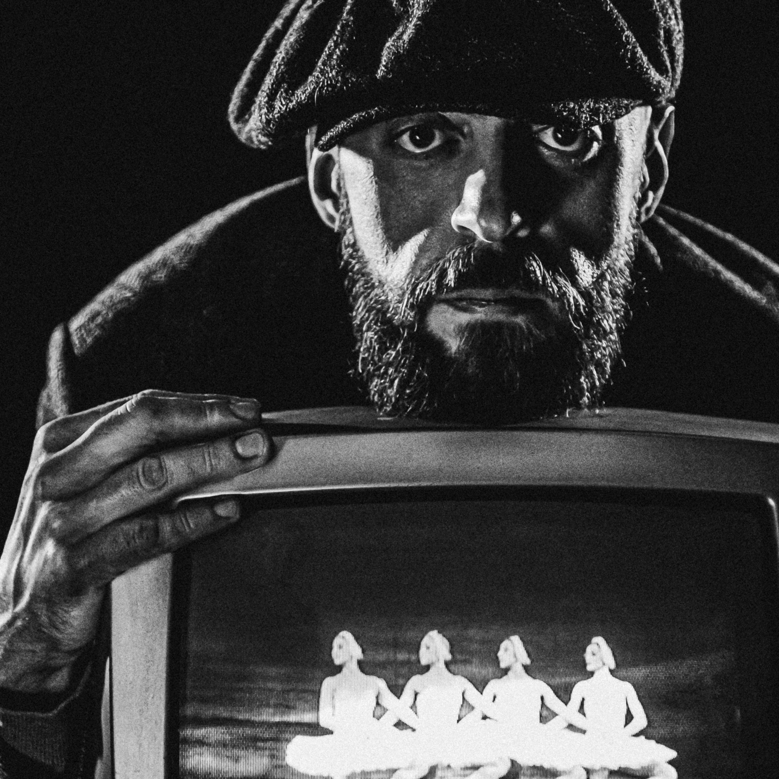 Фотограф Иван Гуляев