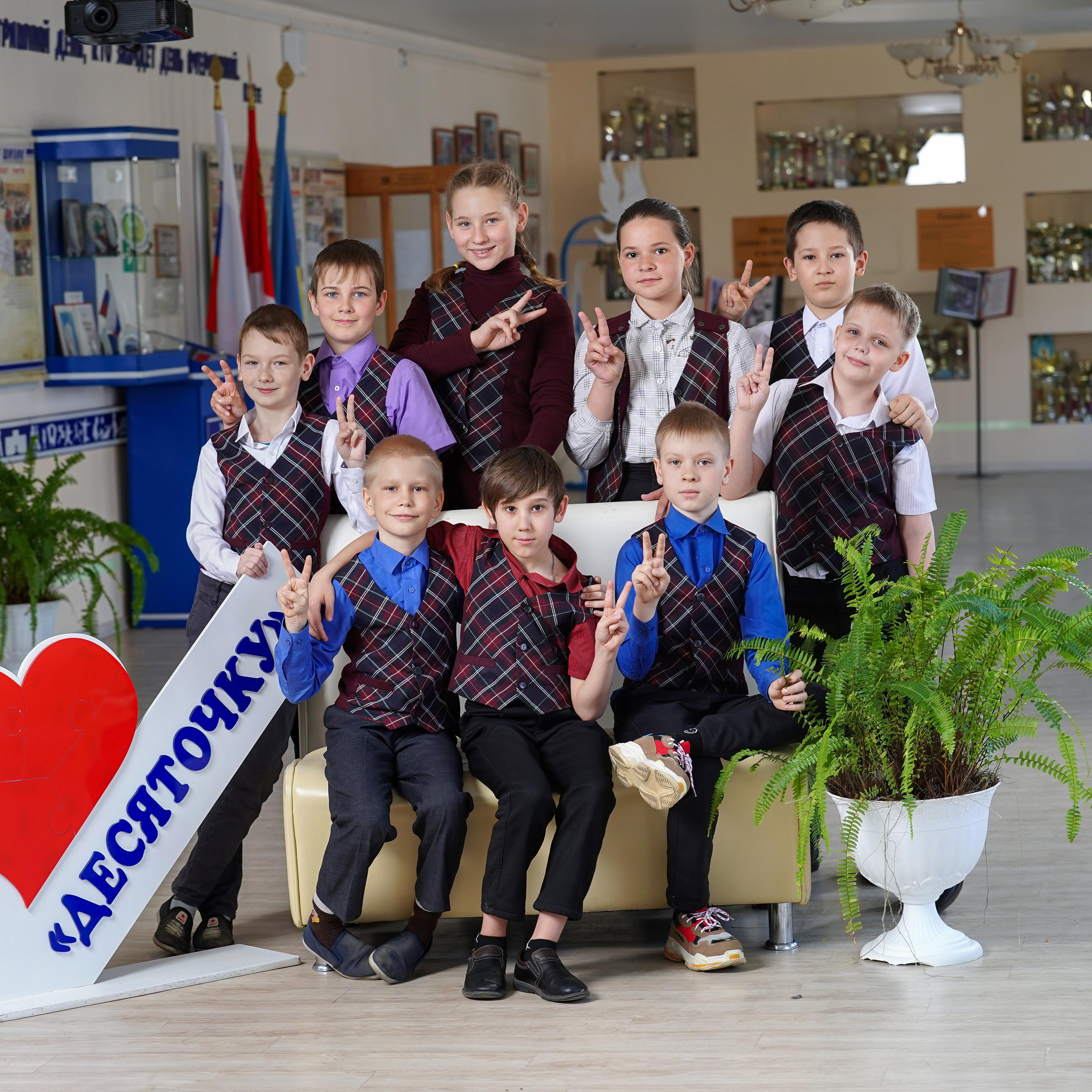 Выпускные альбомы в Арсеньеве и Приморском крае