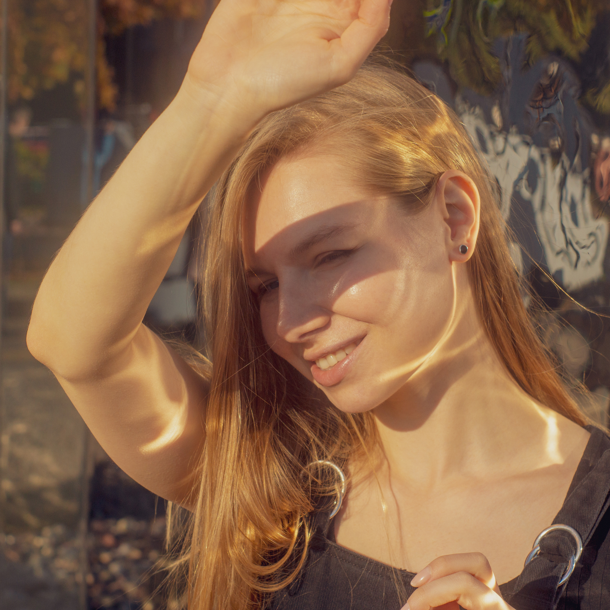 Фотограф в Калининграде Денис Козлов