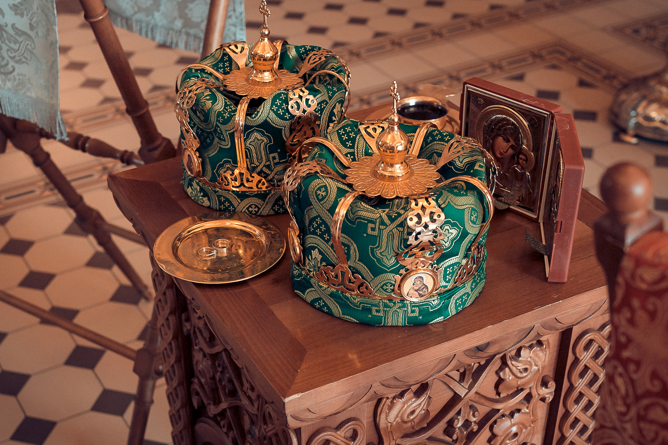 УСЛУГИ И ЦЕНЫ. Фотограф на Крещение и Венчание в Красноярске Рамазанова Юлия