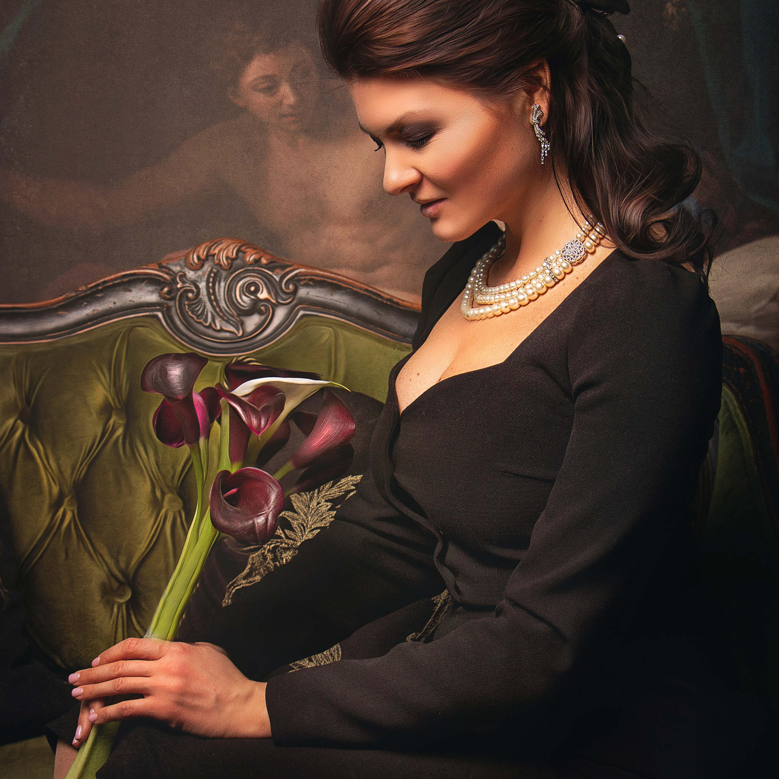 Услуги. Семейный и детский фотограф. М ария Гранкина